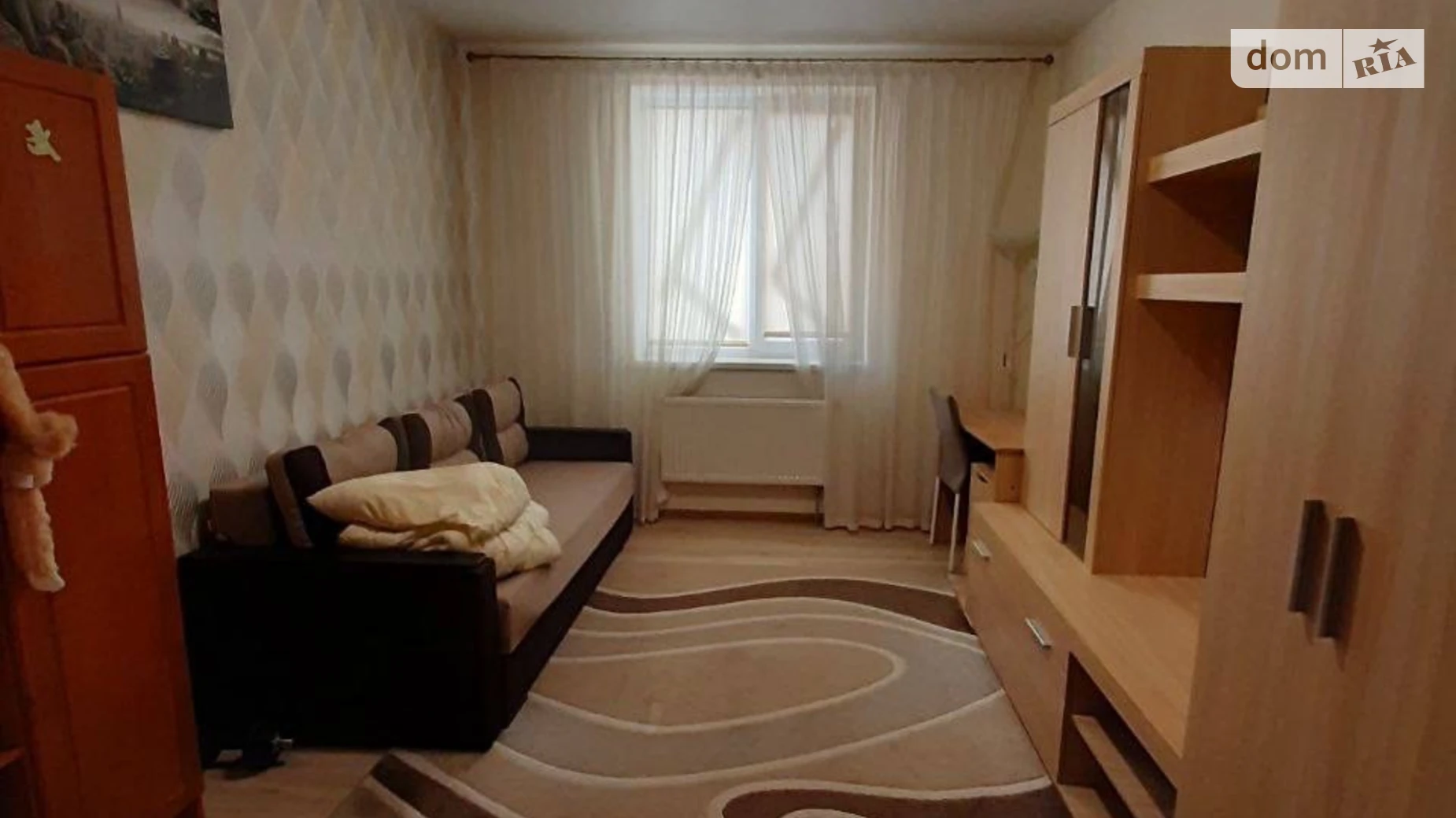 Продается 2-комнатная квартира 59.5 кв. м в Буче, ул. Бориса Гмыри, 9 - фото 5