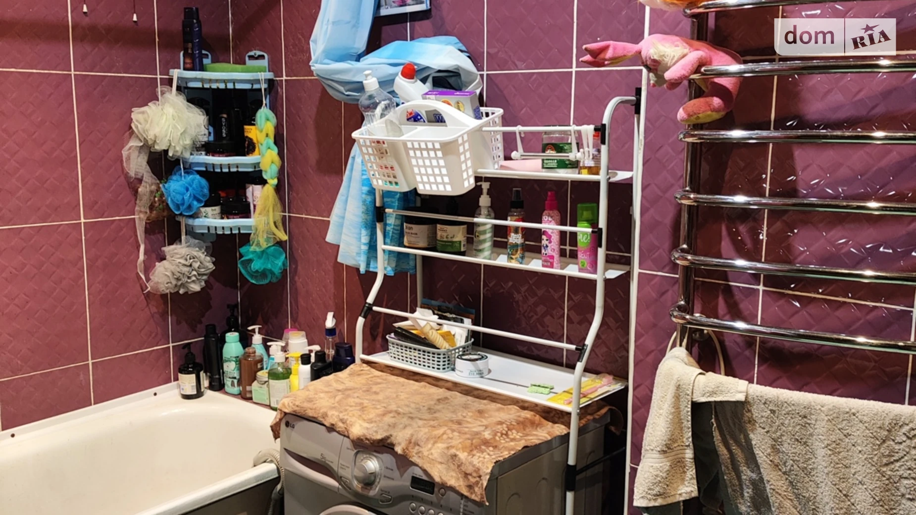 Продается 3-комнатная квартира 84 кв. м в Малине, ул. Ивана Мазепы(Гагарина), 27 - фото 2