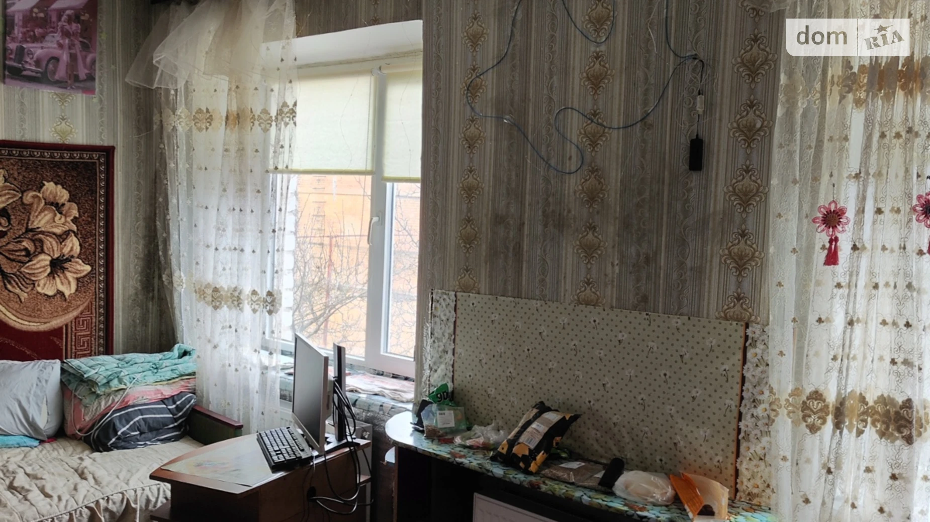 Продается 3-комнатная квартира 84 кв. м в Малине, ул. Ивана Мазепы(Гагарина), 27 - фото 3