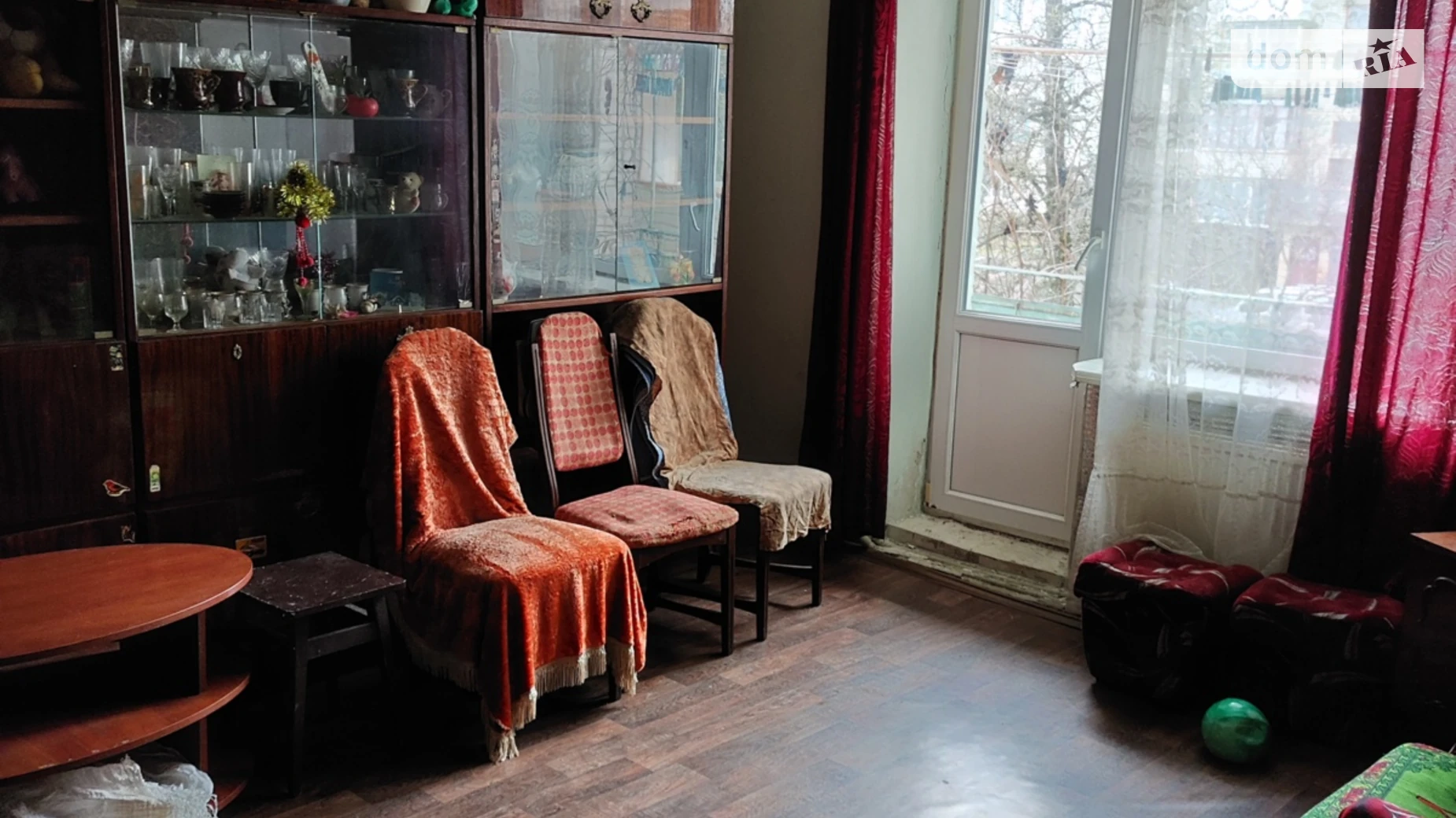 Продается 3-комнатная квартира 84 кв. м в Малине, ул. Ивана Мазепы(Гагарина), 27 - фото 4