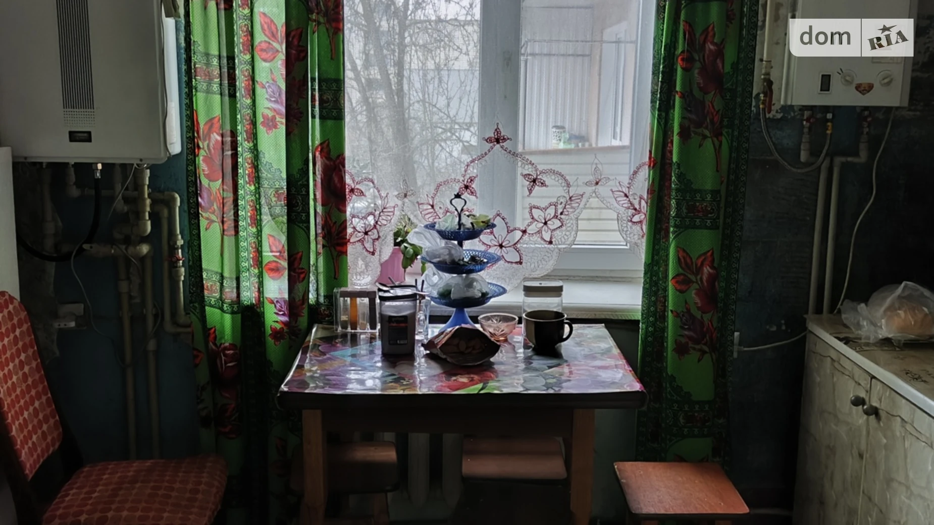 Продается 3-комнатная квартира 84 кв. м в Малине, ул. Ивана Мазепы(Гагарина), 27 - фото 5