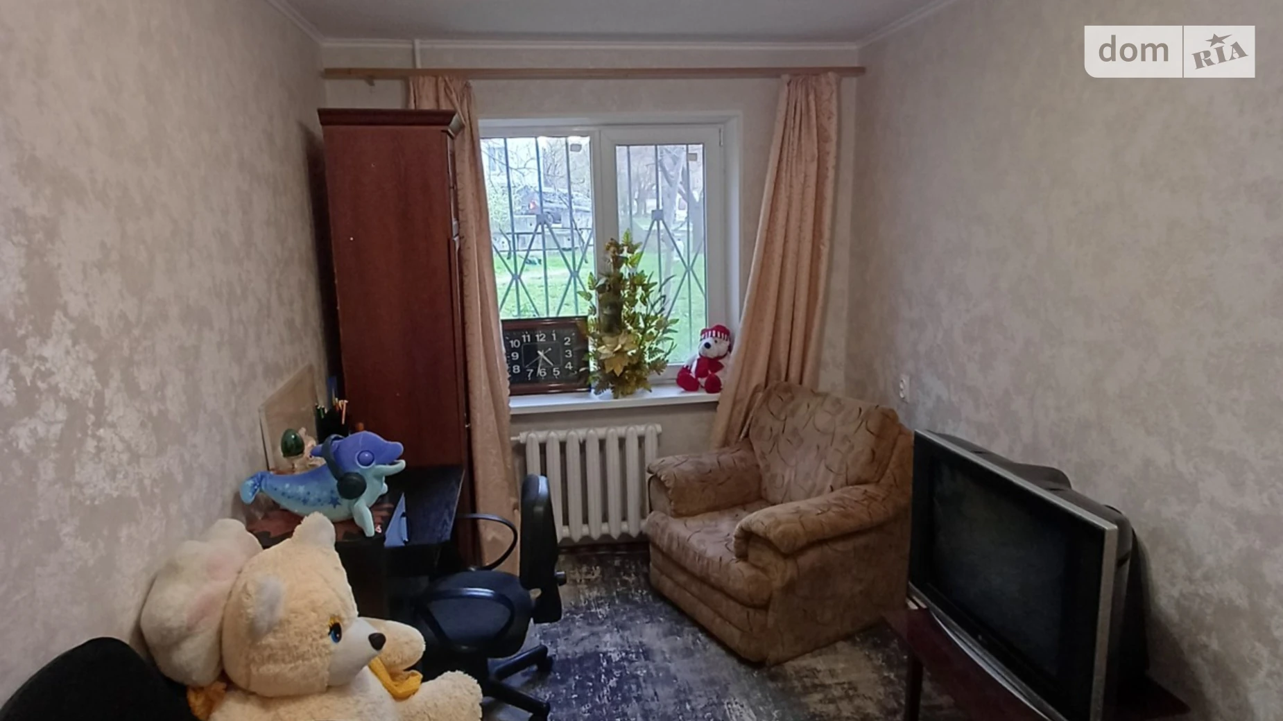 Продается 2-комнатная квартира 42.8 кв. м в Николаеве, ул. Строителей - фото 2