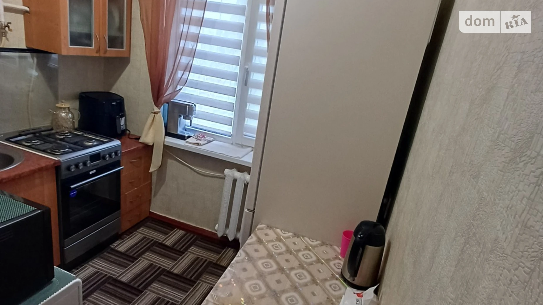 Продается 2-комнатная квартира 42.8 кв. м в Николаеве, ул. Строителей - фото 4
