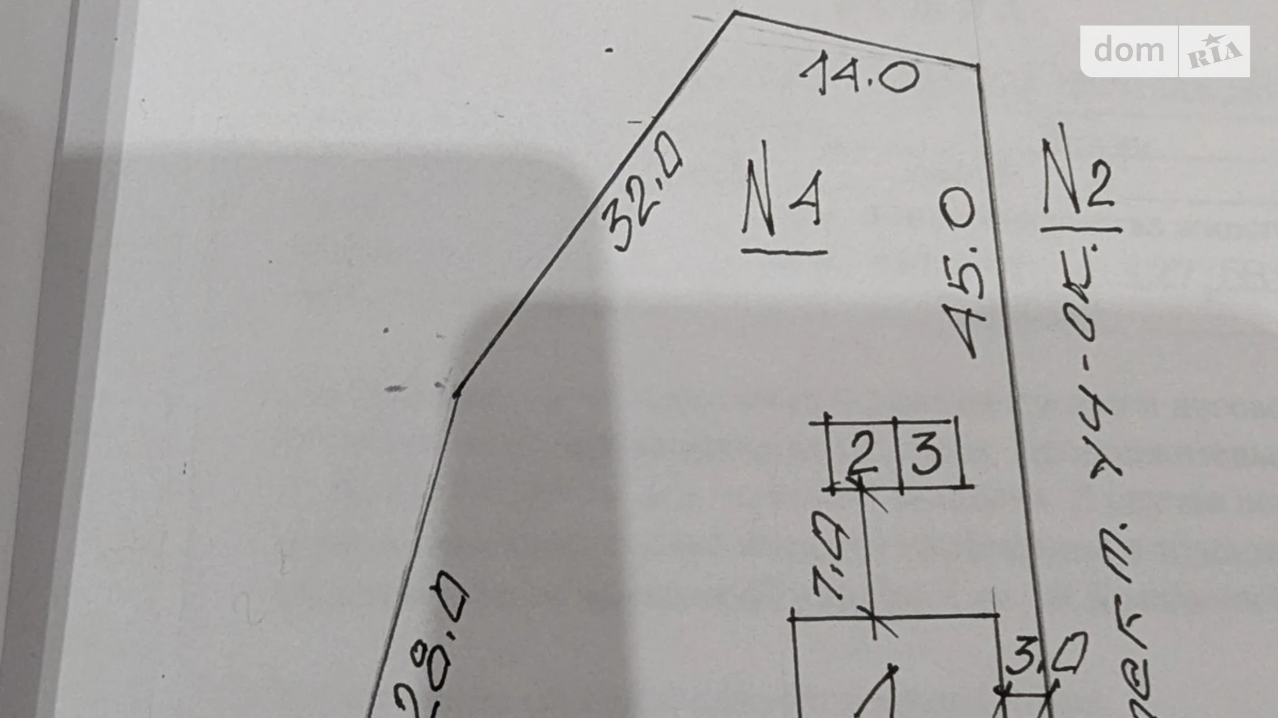 Продается земельный участок 14 соток в Днепропетровской области, цена: 15000 $ - фото 2