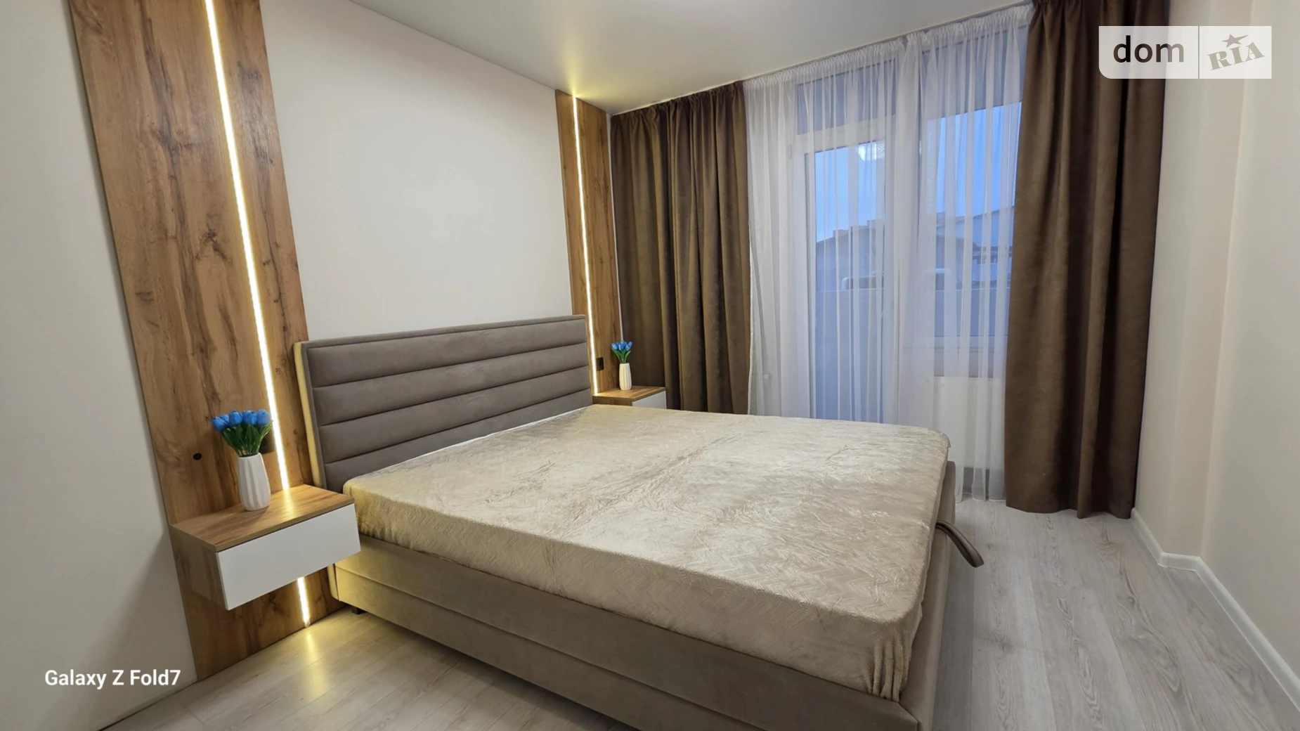 3-кімнатна квартира 75 кв. м у Тернополі, цена: 95500 $ - фото 2