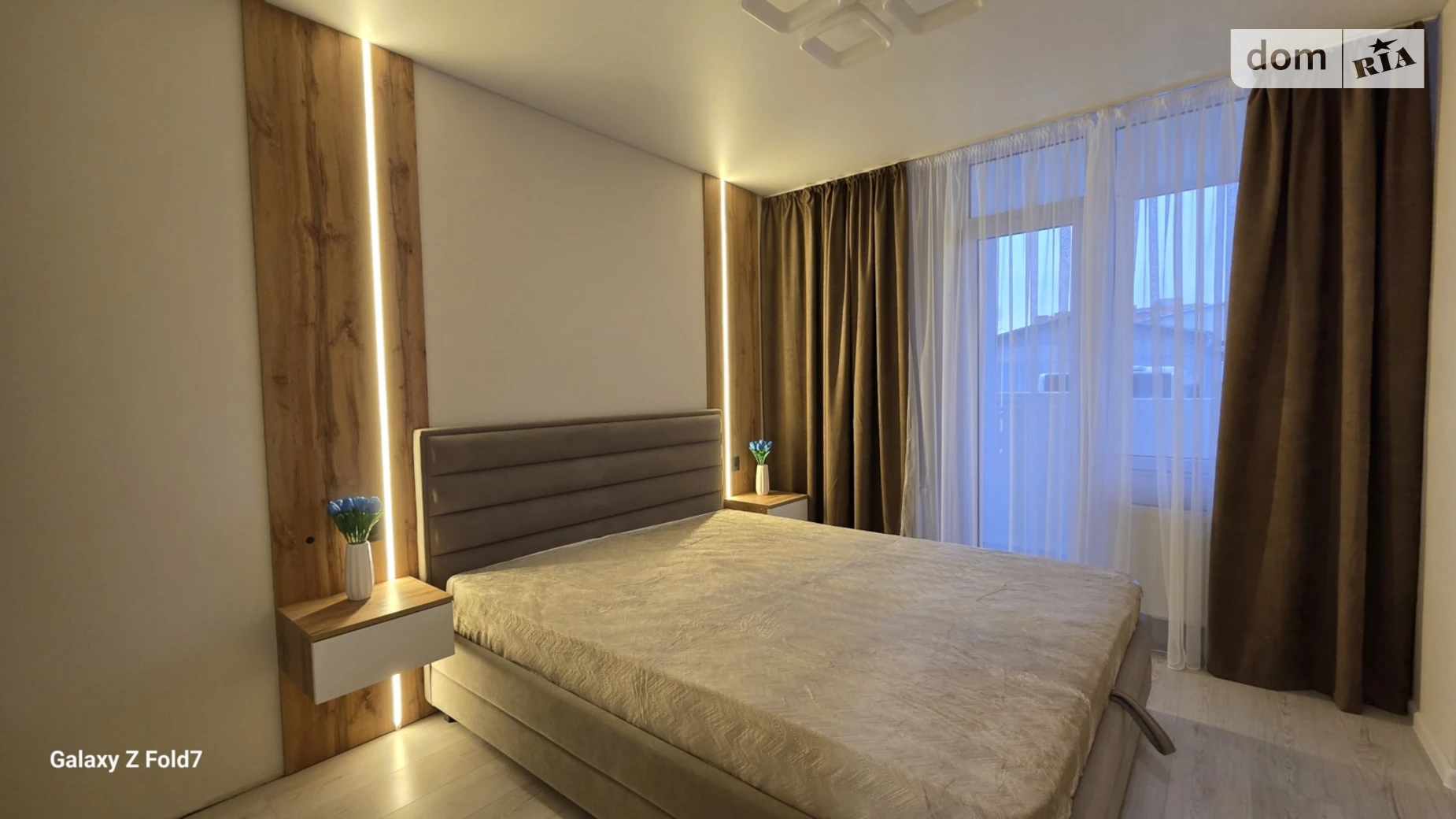 3-кімнатна квартира 75 кв. м у Тернополі, цена: 95500 $ - фото 5