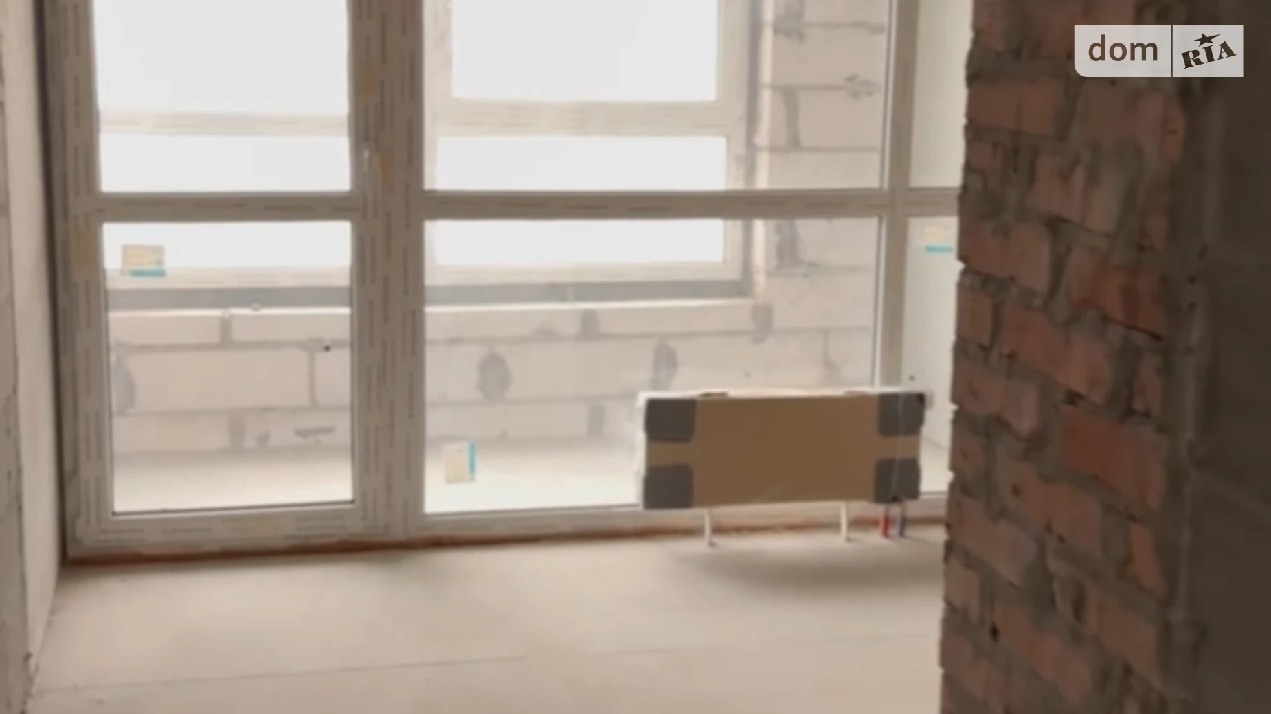 Продается 1-комнатная квартира 38.2 кв. м в Киеве, ул. Александра Олеся, 2В - фото 2