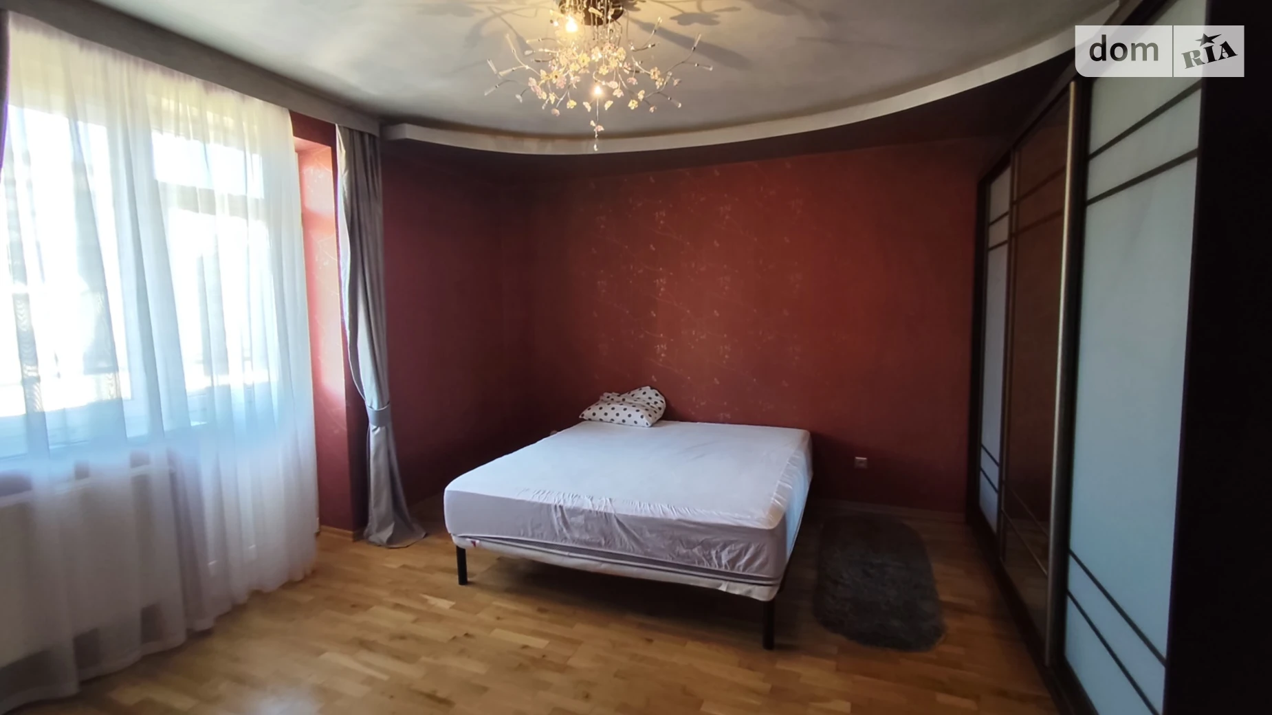 Здається в оренду 3-кімнатна квартира 100 кв. м у Ужгороді, вул. Климпуша - фото 3