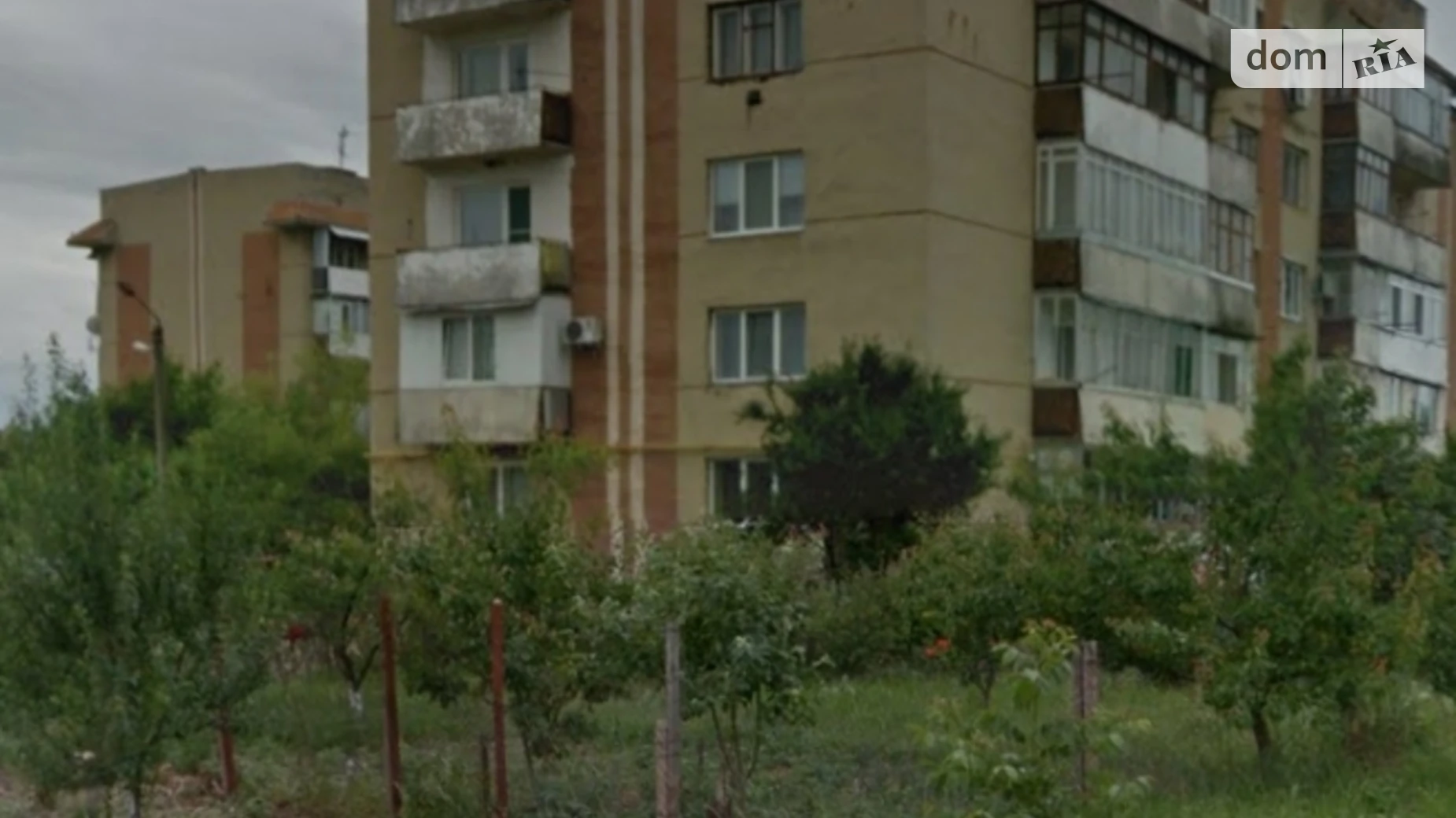 Продается 1-комнатная квартира 40.1 кв. м в, цена: 20000 € - фото 2