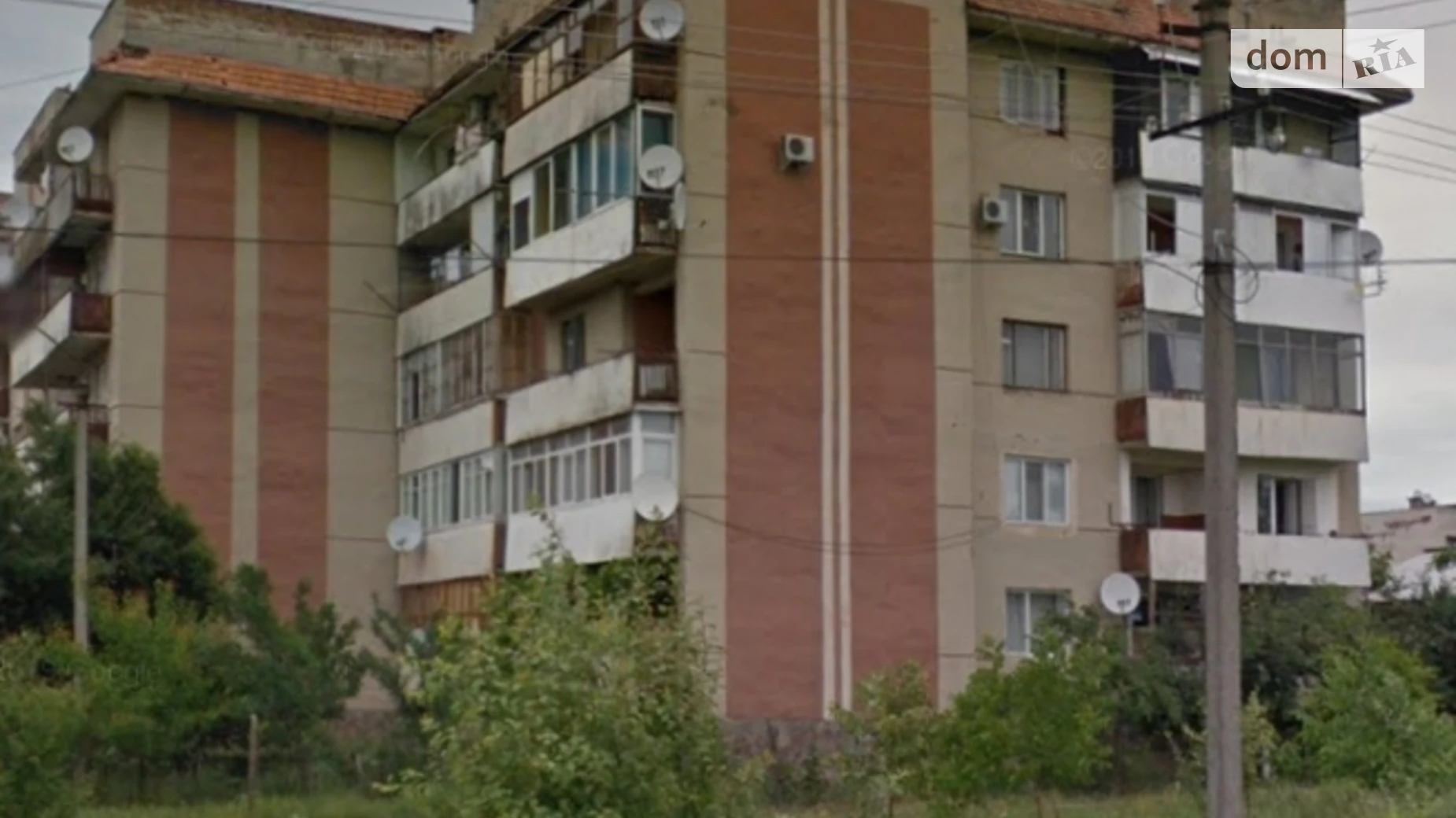 Продается 1-комнатная квартира 40.1 кв. м в, цена: 20000 € - фото 3