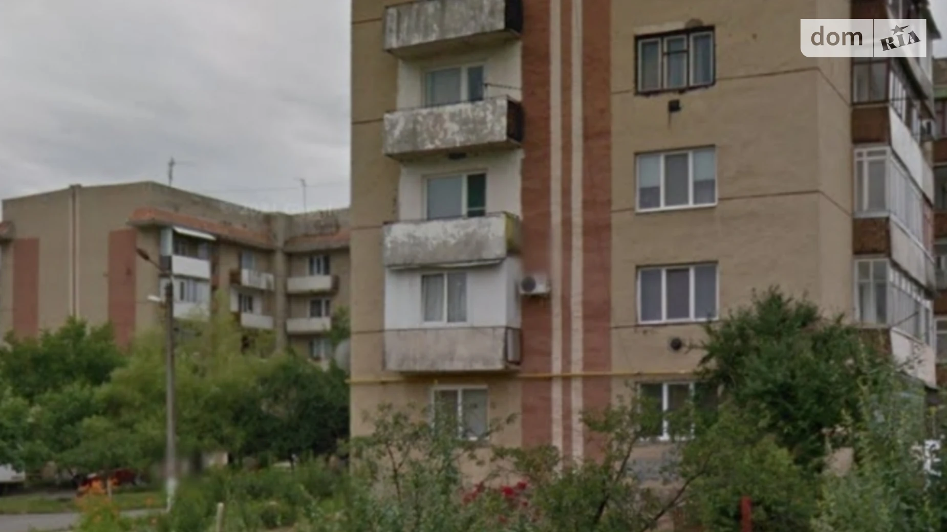 Продается 1-комнатная квартира 40.1 кв. м в, цена: 20000 € - фото 4