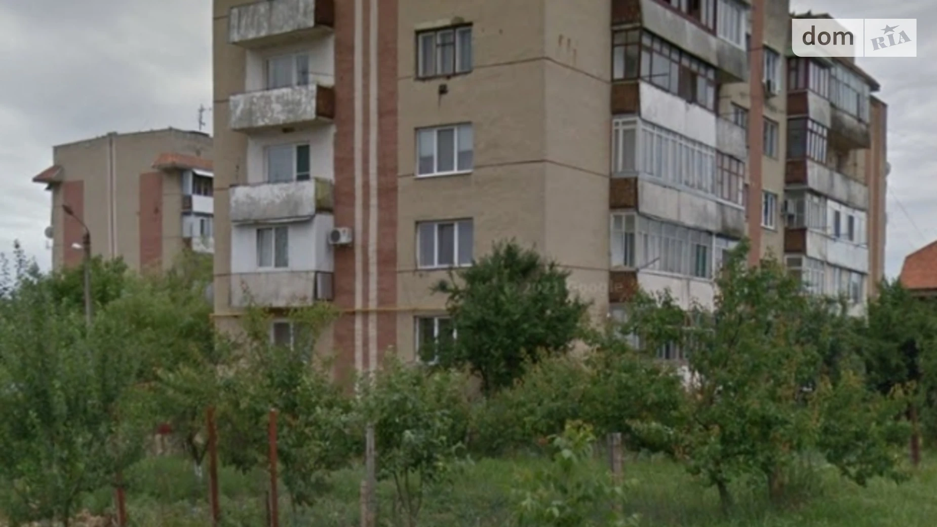 Продается 1-комнатная квартира 40.1 кв. м в, цена: 20000 € - фото 5