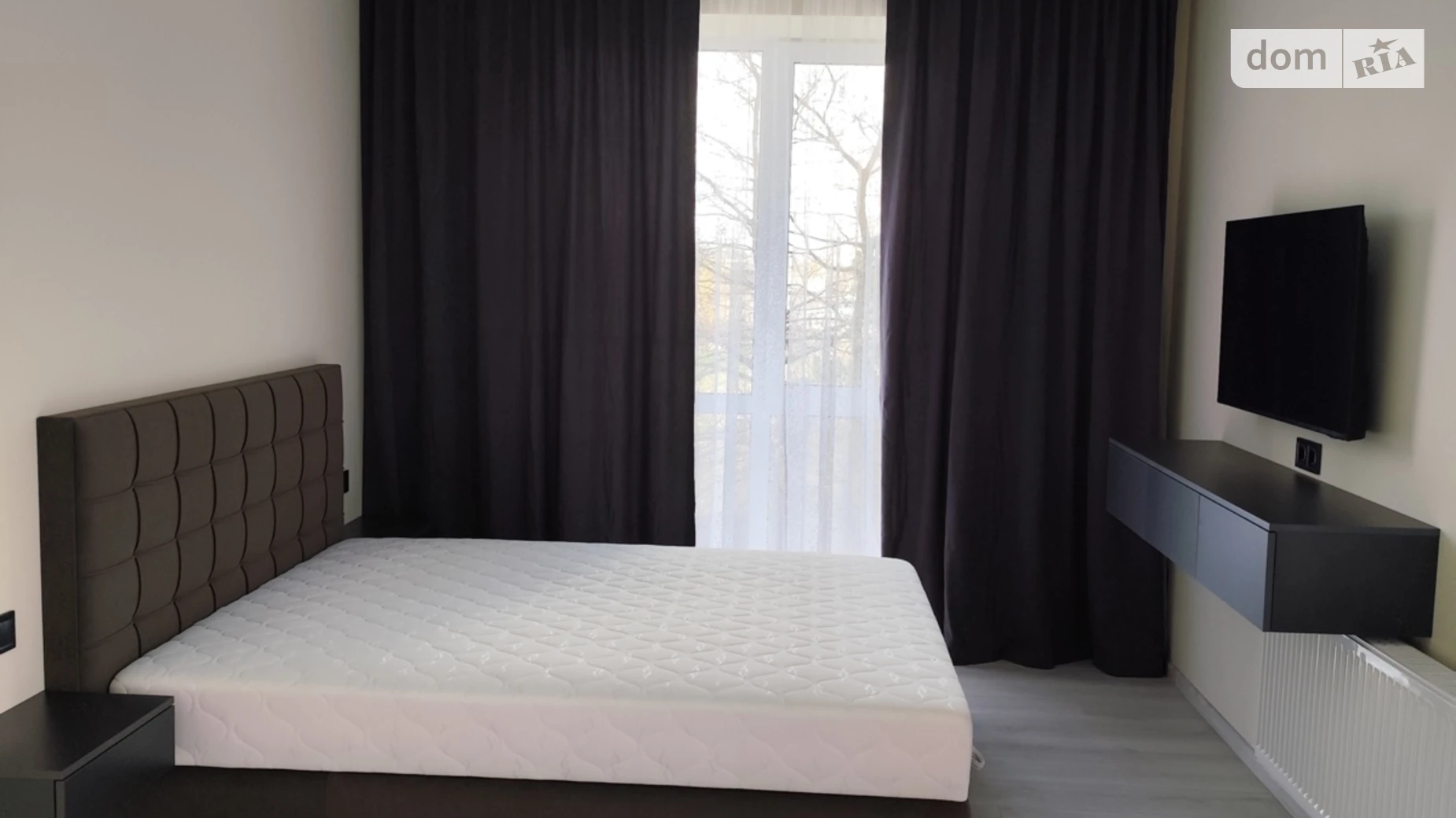 1-комнатная квартира 54.1 кв. м в Луцке, цена: 385 € - фото 3