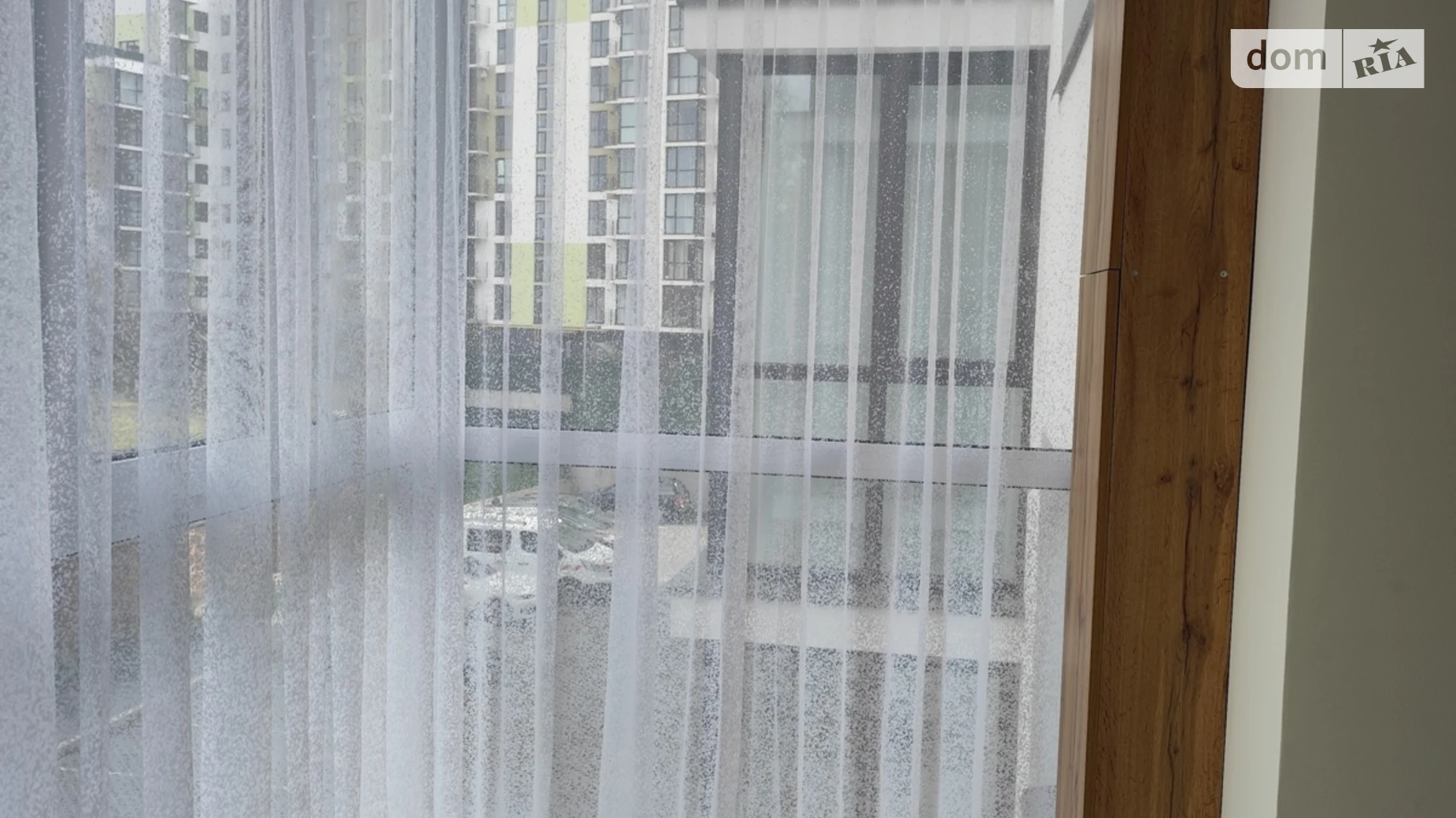 1-комнатная квартира 54.1 кв. м в Луцке, цена: 385 € - фото 4