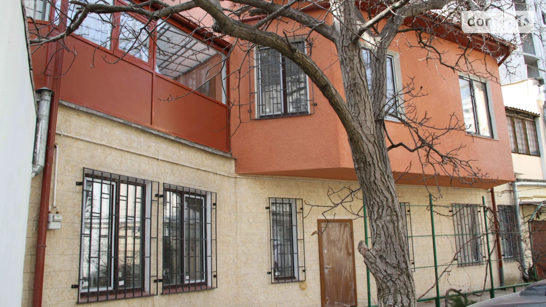 Продается 3-комнатная квартира 138.2 кв. м в Одессе, ул. Ясная, 8 - фото 2