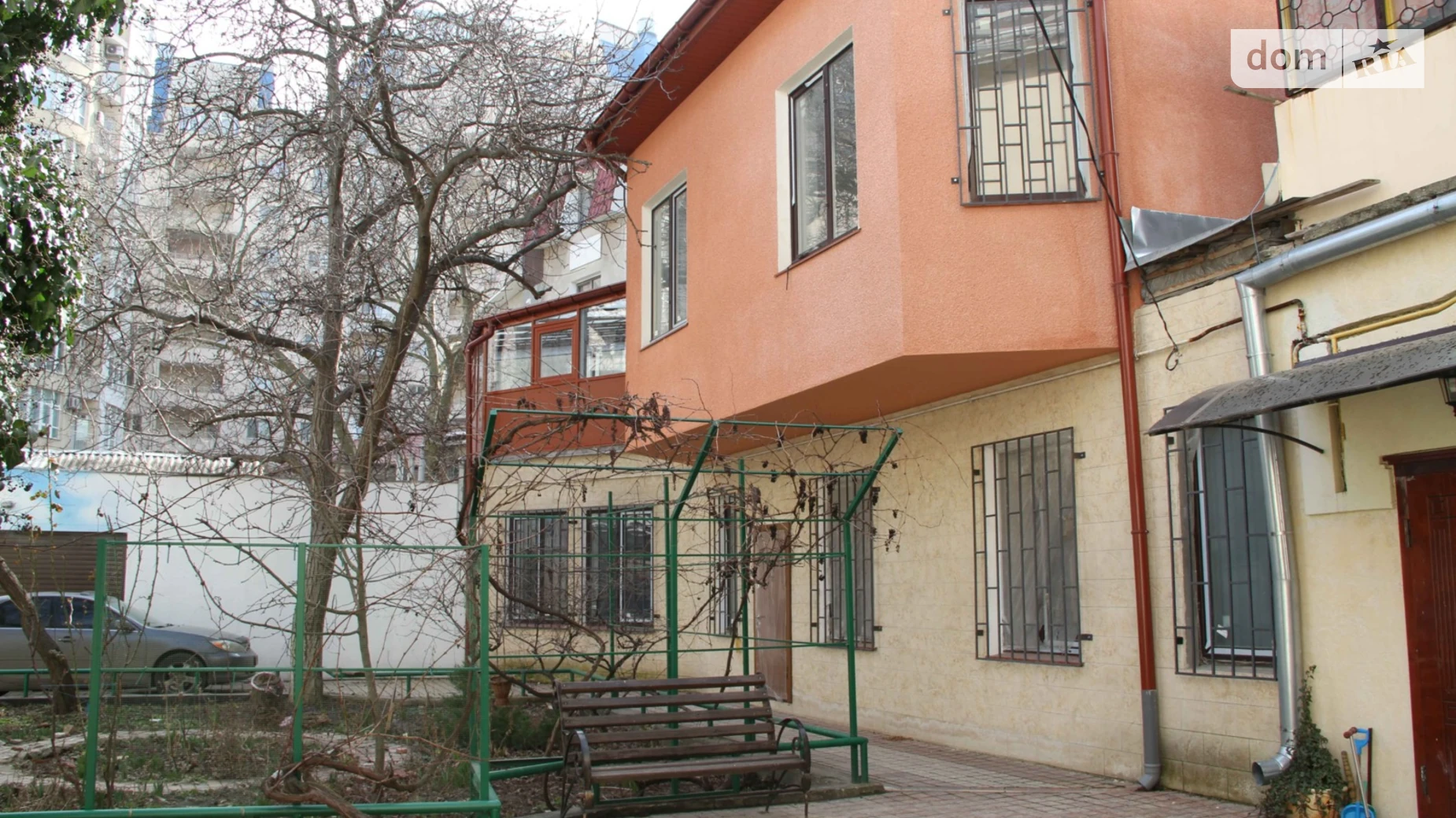 Продается 3-комнатная квартира 138.2 кв. м в Одессе, ул. Ясная, 8 - фото 3