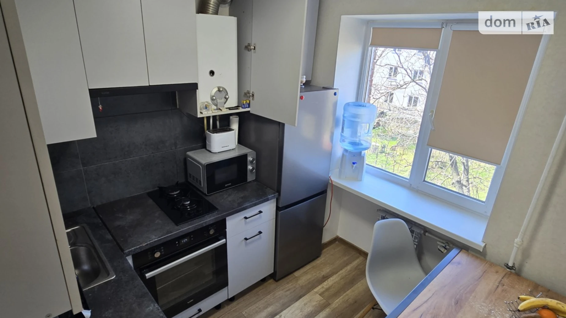 Продается 1-комнатная квартира 33.5 кв. м в Николаеве, ул. Обсерваторная - фото 2