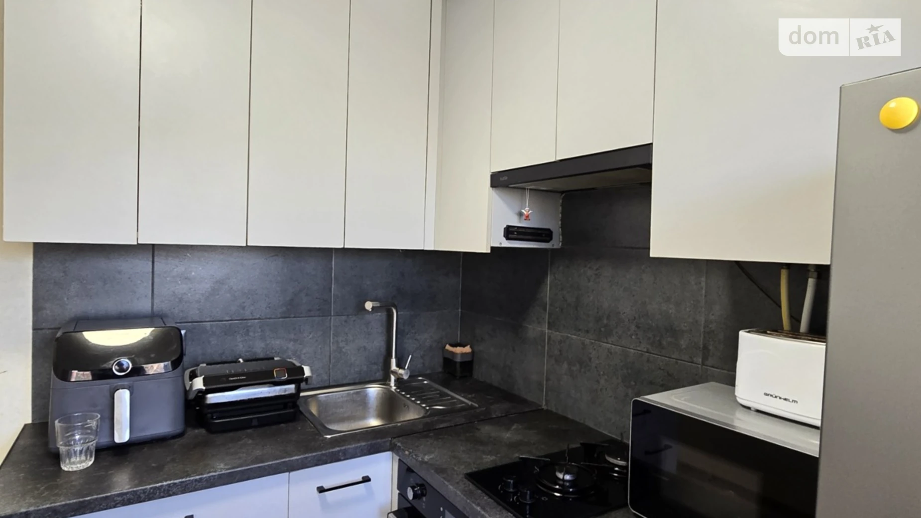 Продается 1-комнатная квартира 33.5 кв. м в Николаеве, ул. Обсерваторная - фото 3