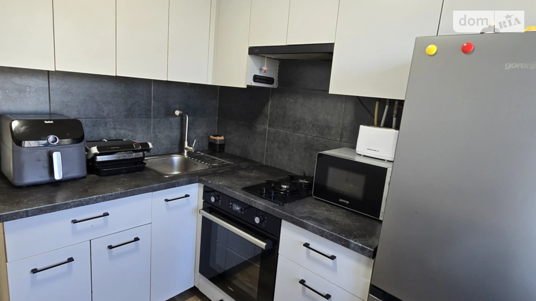 Продается 1-комнатная квартира 33.5 кв. м в Николаеве, ул. Обсерваторная - фото 5