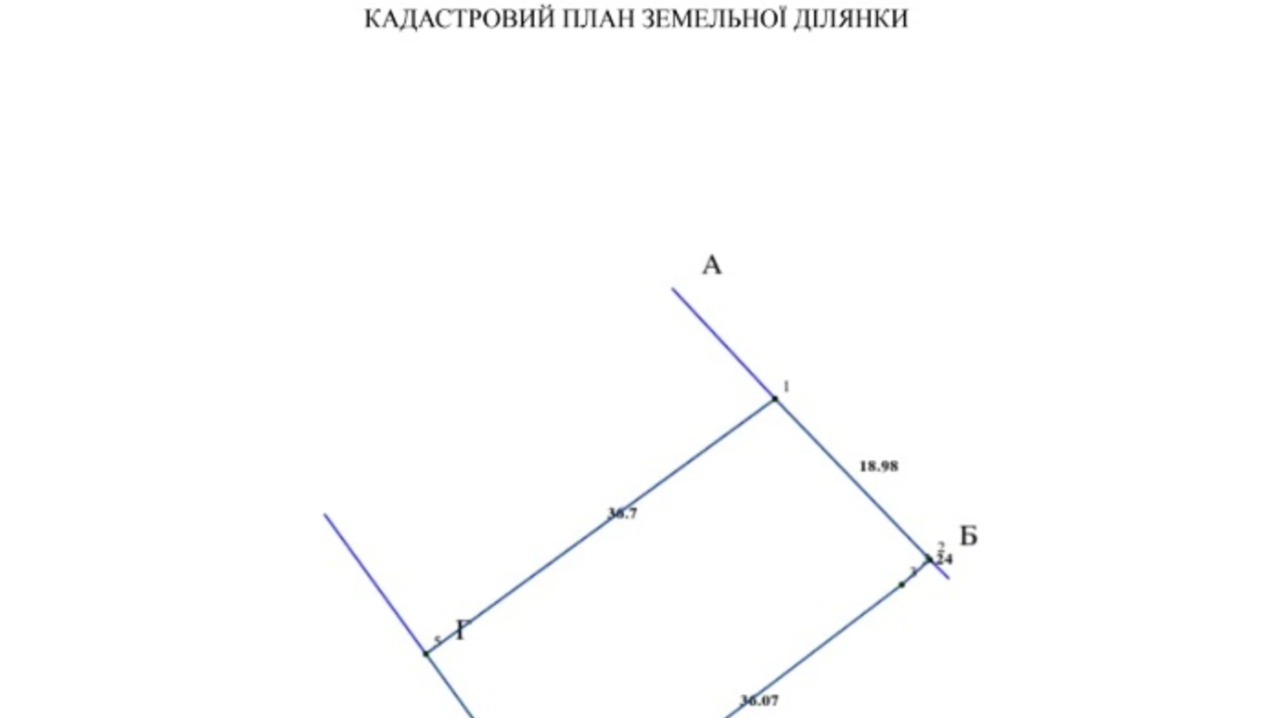 Продается земельный участок 7.37 соток в Днепропетровской области, цена: 6900 $ - фото 3