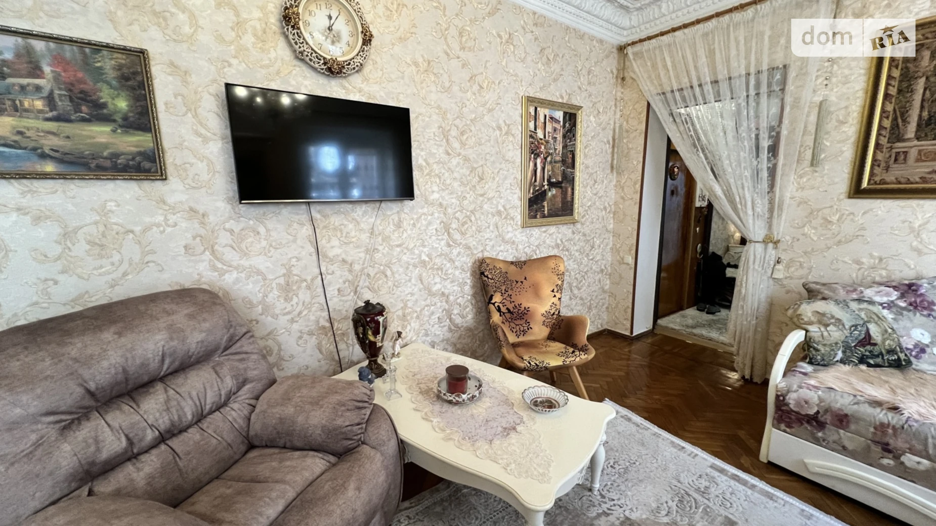 ул. Ришельевская, 58 Приморский Одесса - фото 5