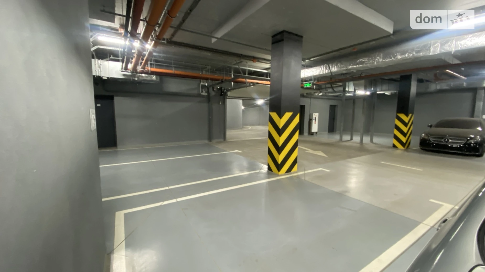 ул. Вернадского Владимира Соборный Днепр ЖК Небо, цена: 22000 $ - фото 5