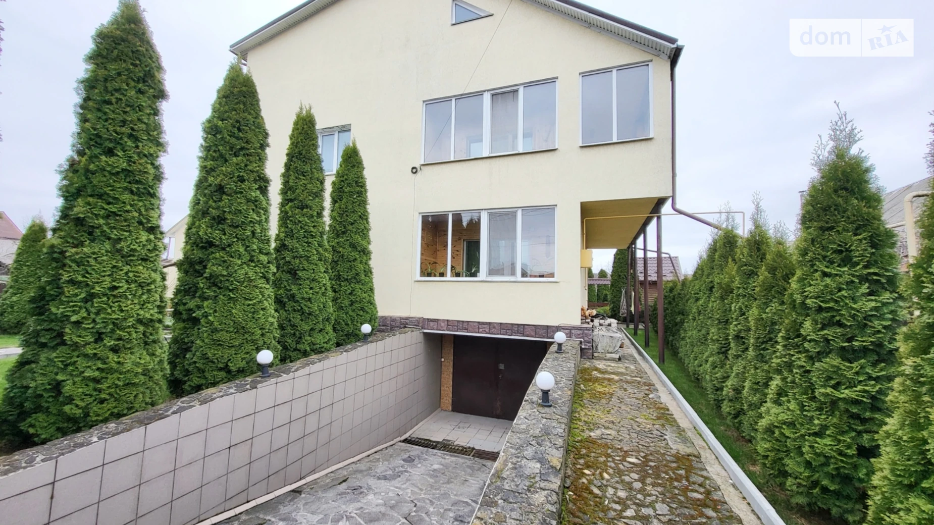 Продается дом на 2 этажа 276.3 кв. м с баней/сауной, цена: 224999 $ - фото 3