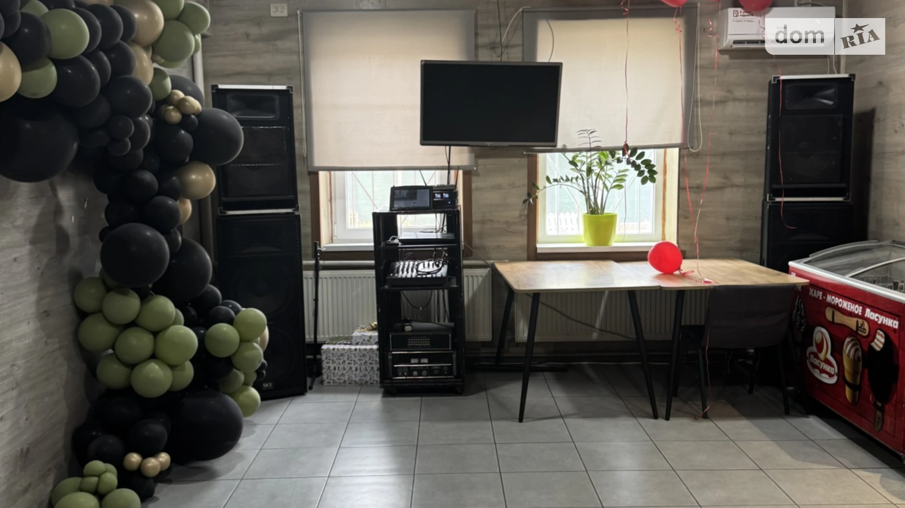 Продается помещения свободного назначения 152.7 кв. м в 1-этажном здании, цена: 34000 $ - фото 4