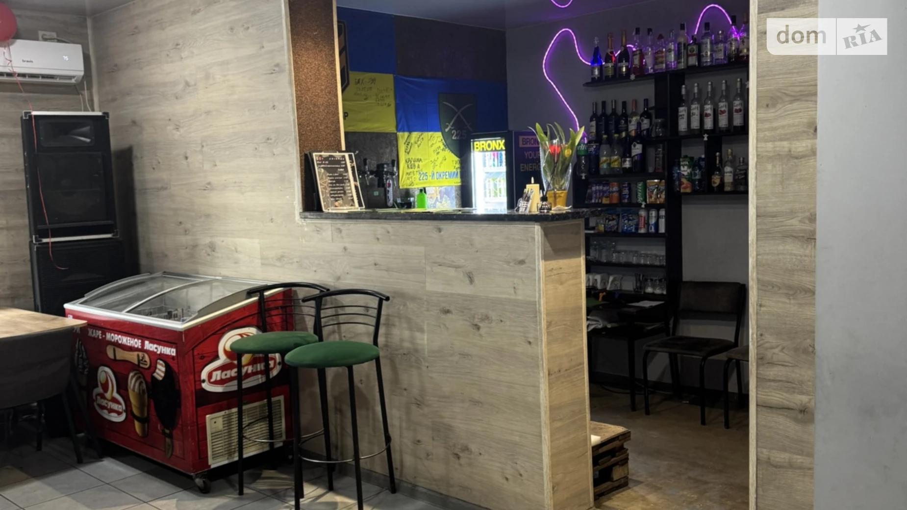 Продается помещения свободного назначения 152.7 кв. м в 1-этажном здании, цена: 34000 $ - фото 5