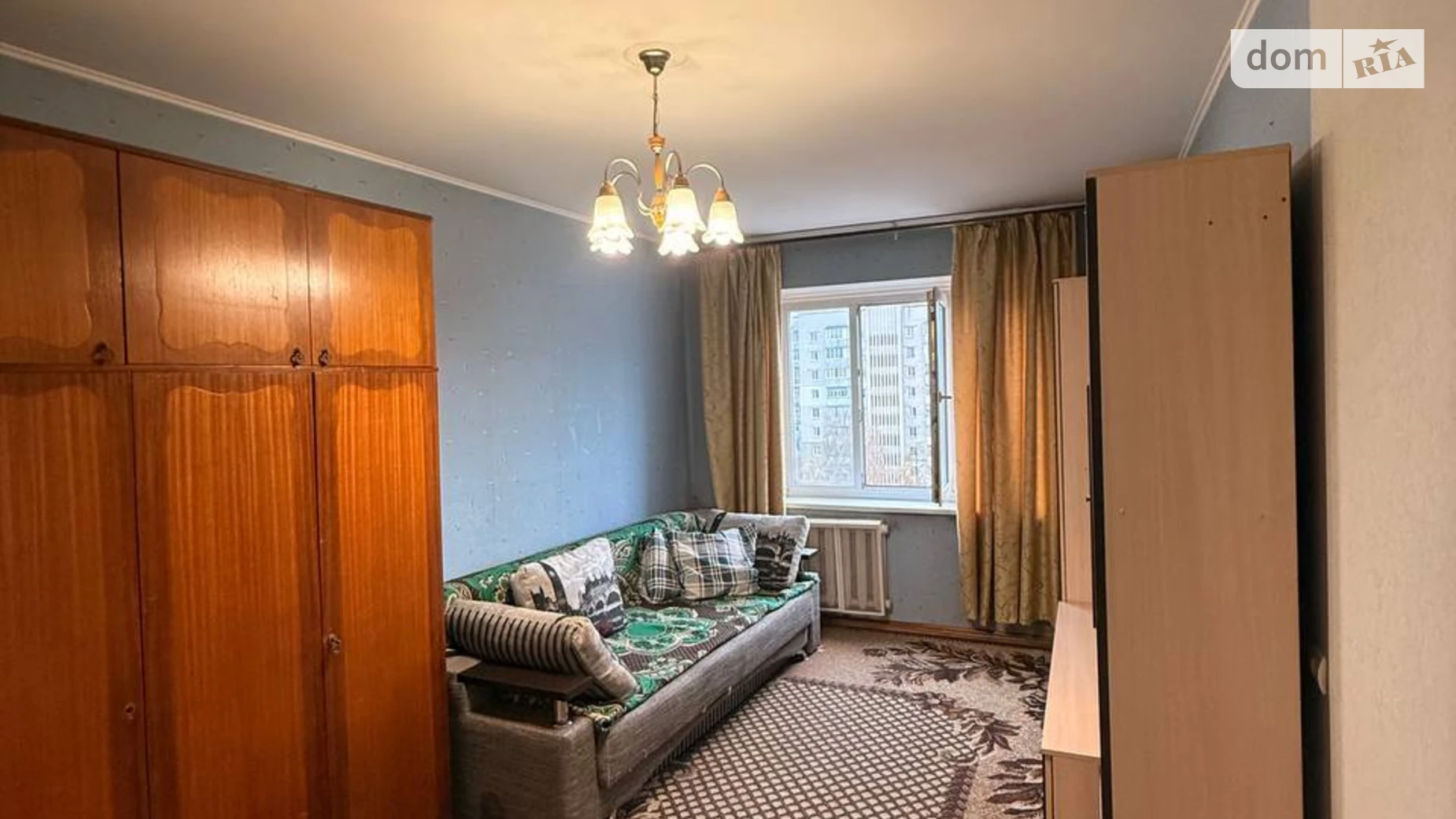 Продается 2-комнатная квартира 52 кв. м в Чернигове, ул. Пятницкая, 61 - фото 5