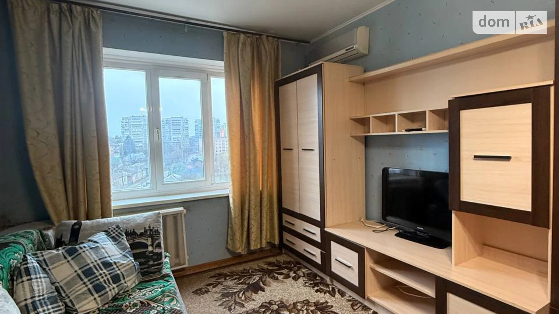 Продается 2-комнатная квартира 52 кв. м в Чернигове, ул. Пятницкая, 61 - фото 2