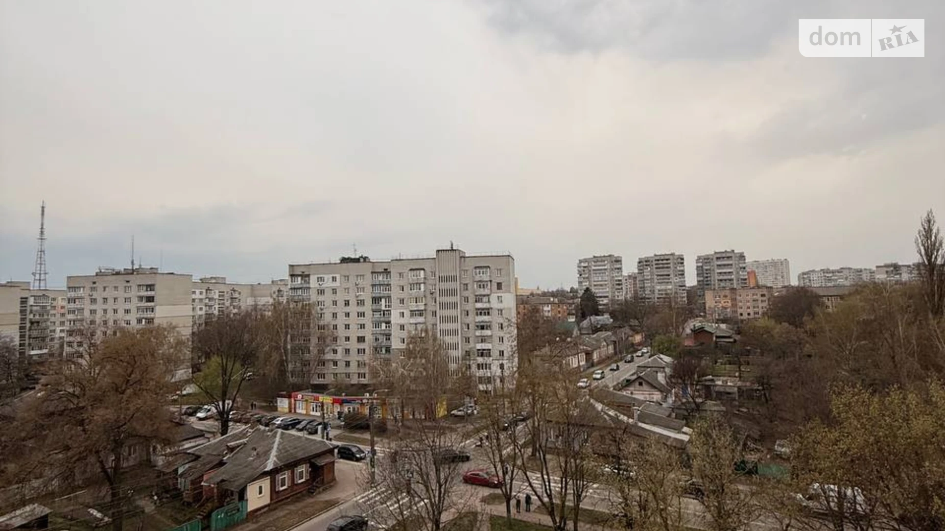 Продается 2-комнатная квартира 52 кв. м в Чернигове, ул. Пятницкая, 61 - фото 4