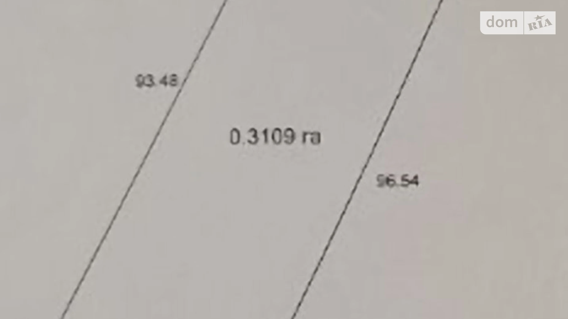 Продается земельный участок 31 соток в Закарпатской области, цена: 25000 $ - фото 2