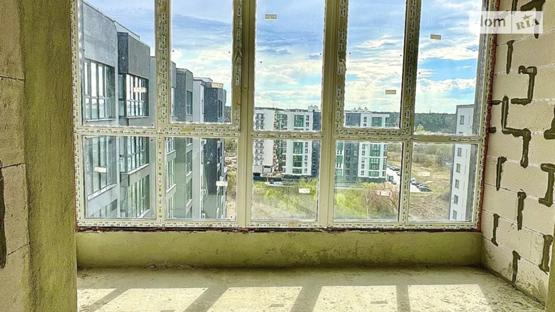 Продается 1-комнатная квартира 48.1 кв. м в Львове, ул. Роксоляны, 163 - фото 3