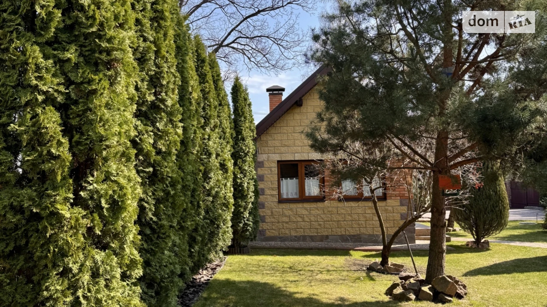 Продается одноэтажный дом 100 кв. м с балконом, цена: 179000 $ - фото 2