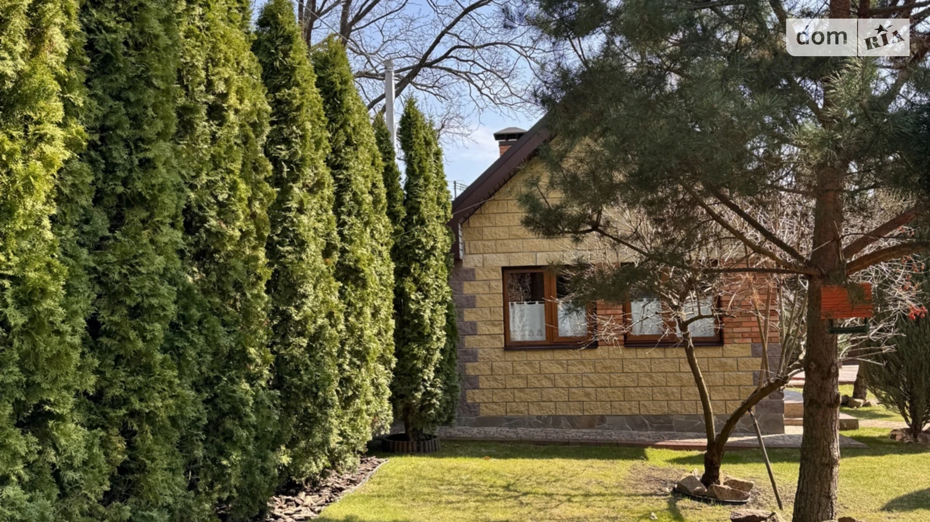 Продается одноэтажный дом 100 кв. м с балконом, цена: 179000 $ - фото 3