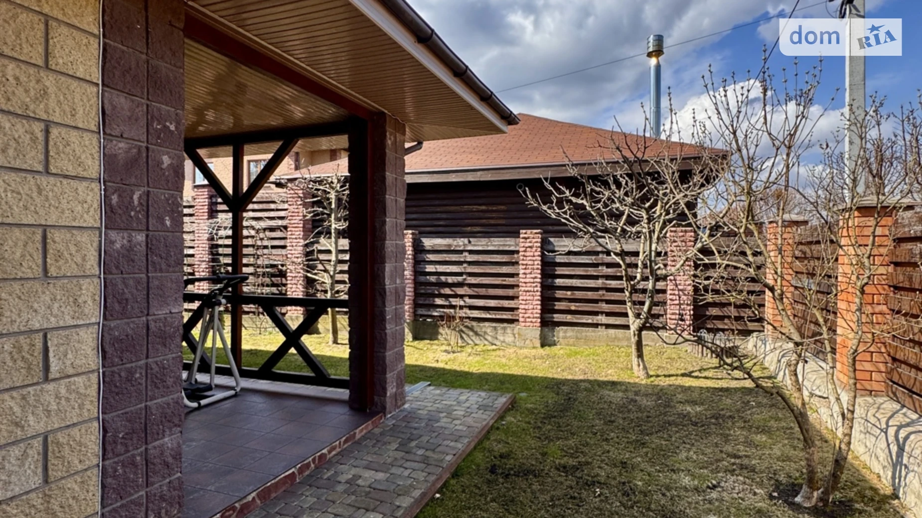 Продается одноэтажный дом 100 кв. м с балконом, цена: 179000 $ - фото 4