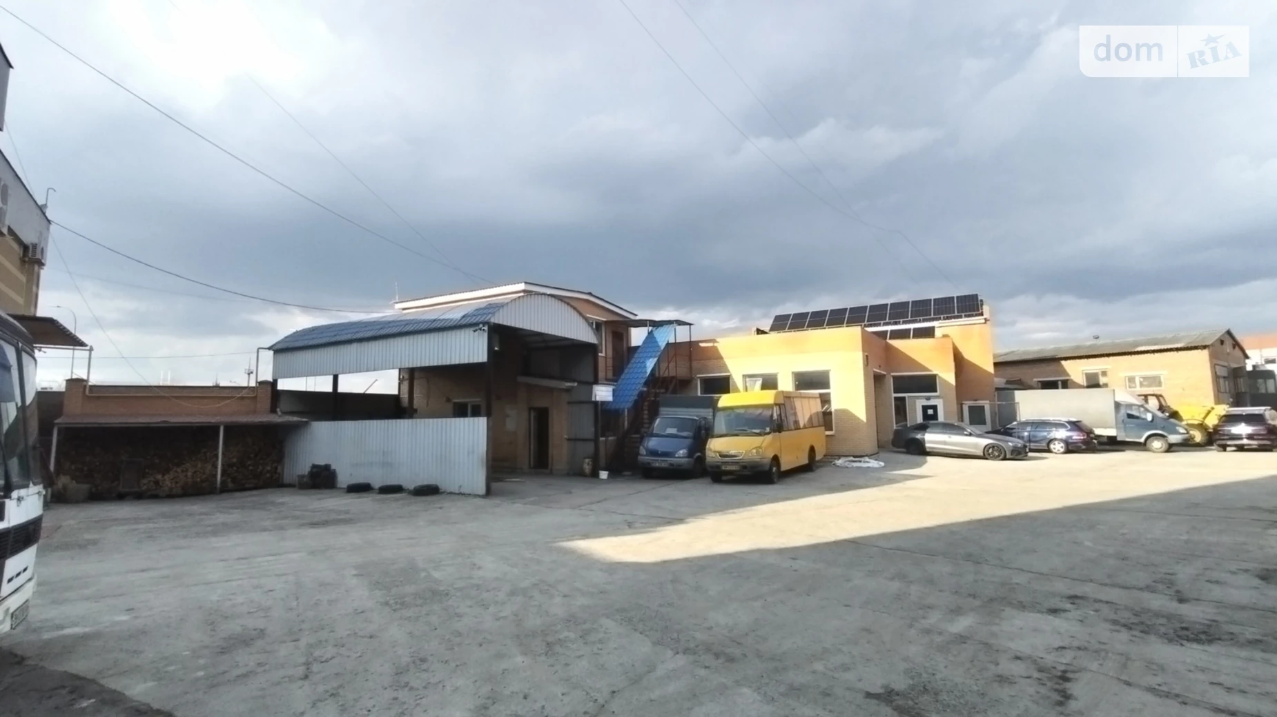 Продается помещения свободного назначения 415 кв. м в 2-этажном здании, цена: 150000 $ - фото 5