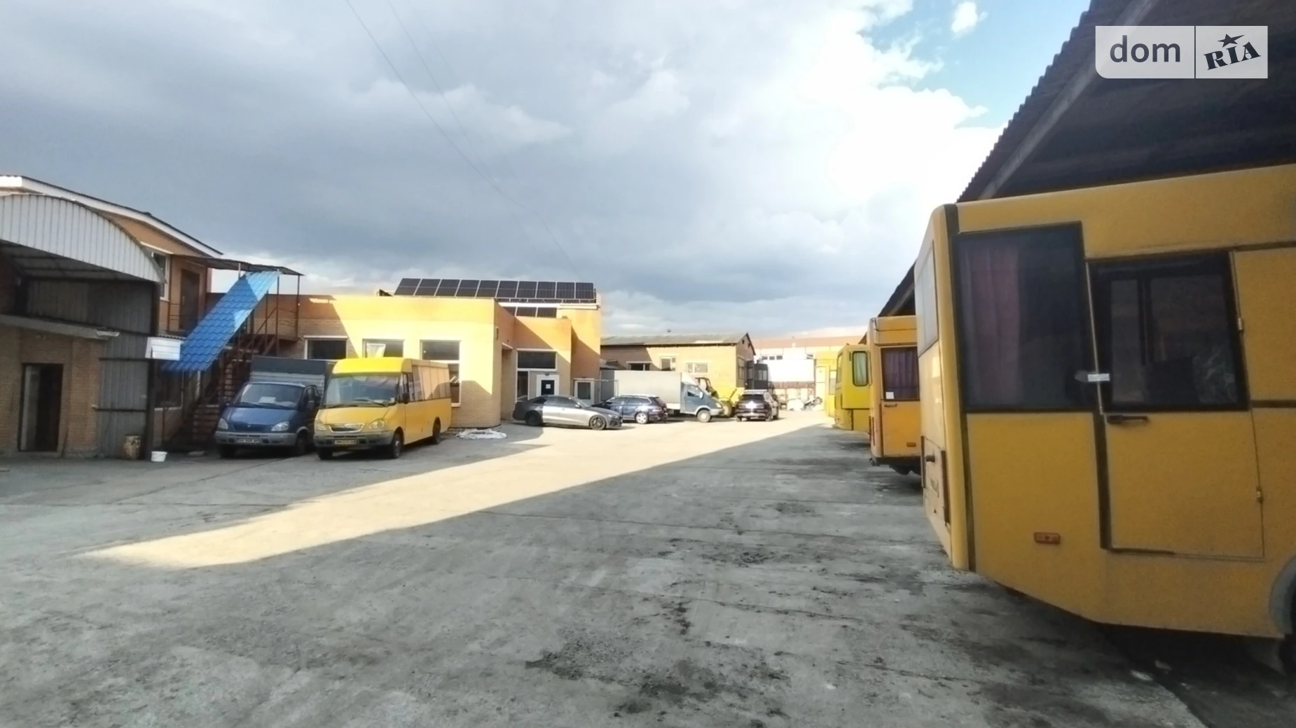 Продается помещения свободного назначения 415 кв. м в 2-этажном здании, цена: 150000 $ - фото 5