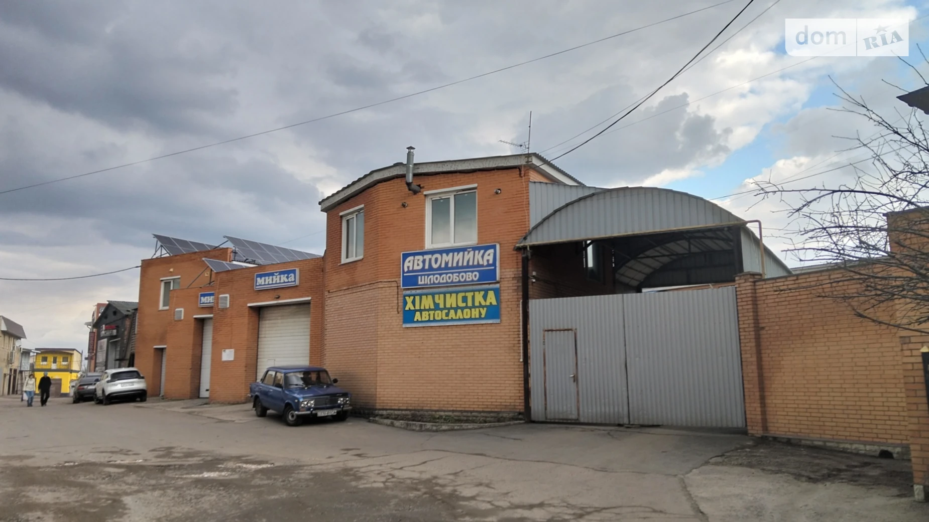 Продается помещения свободного назначения 415 кв. м в 2-этажном здании, цена: 150000 $ - фото 2