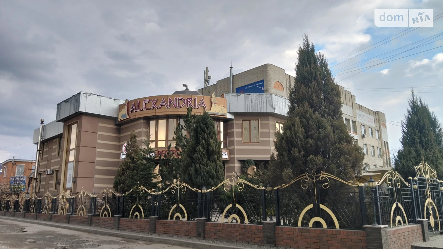 Продается помещения свободного назначения 835.1 кв. м в 2-этажном здании, цена: 300000 $ - фото 2