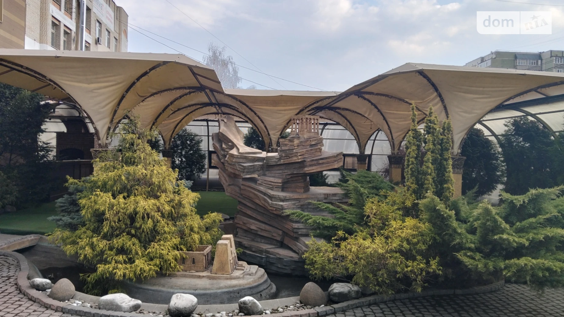 Продается помещения свободного назначения 835.1 кв. м в 2-этажном здании, цена: 300000 $ - фото 4