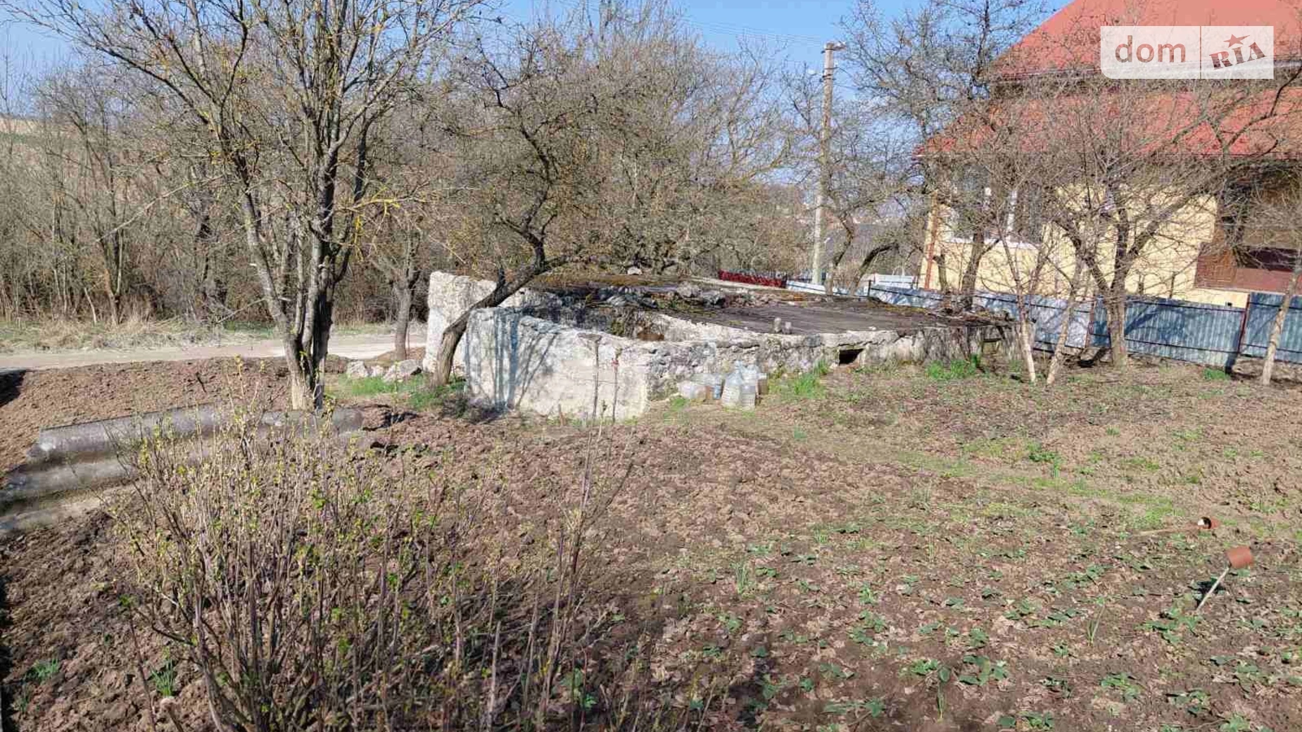 Продается земельный участок 0.061 соток в Тернопольской области, цена: 12000 $ - фото 2