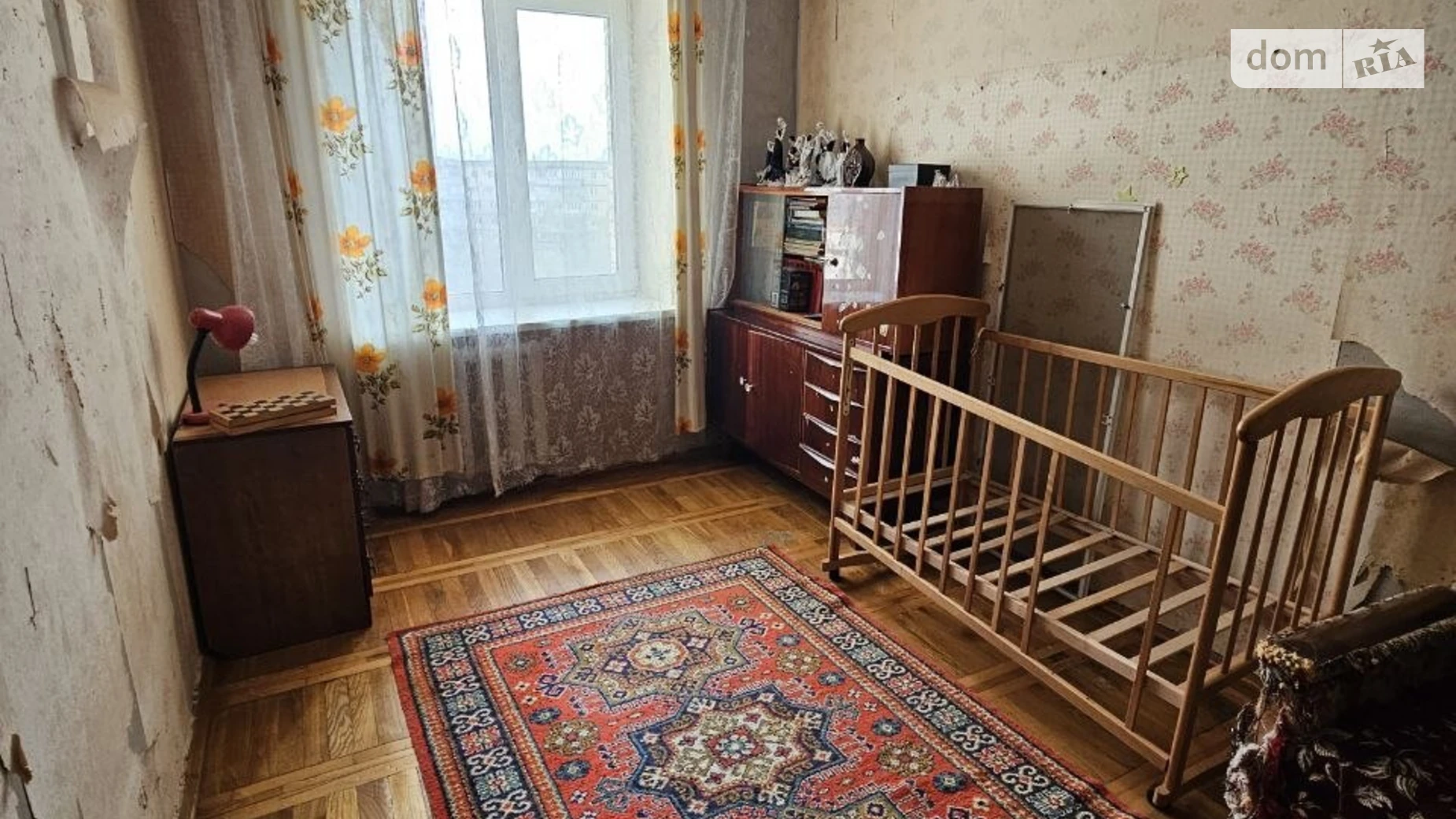 Продается 2-комнатная квартира 54.2 кв. м в Днепре, Запорожское шоссе, 60 - фото 3