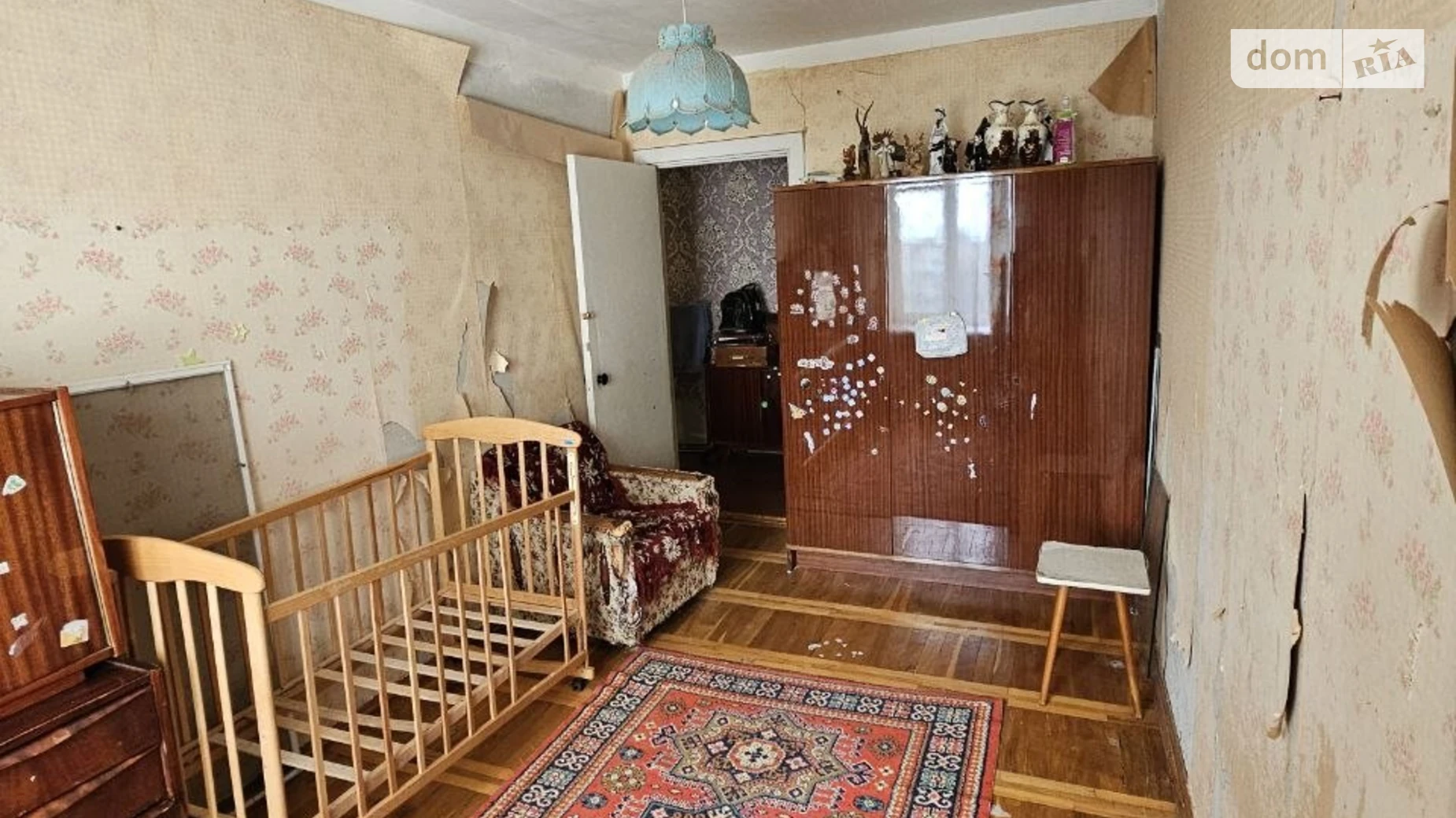Продается 2-комнатная квартира 54.2 кв. м в Днепре, Запорожское шоссе, 60 - фото 4