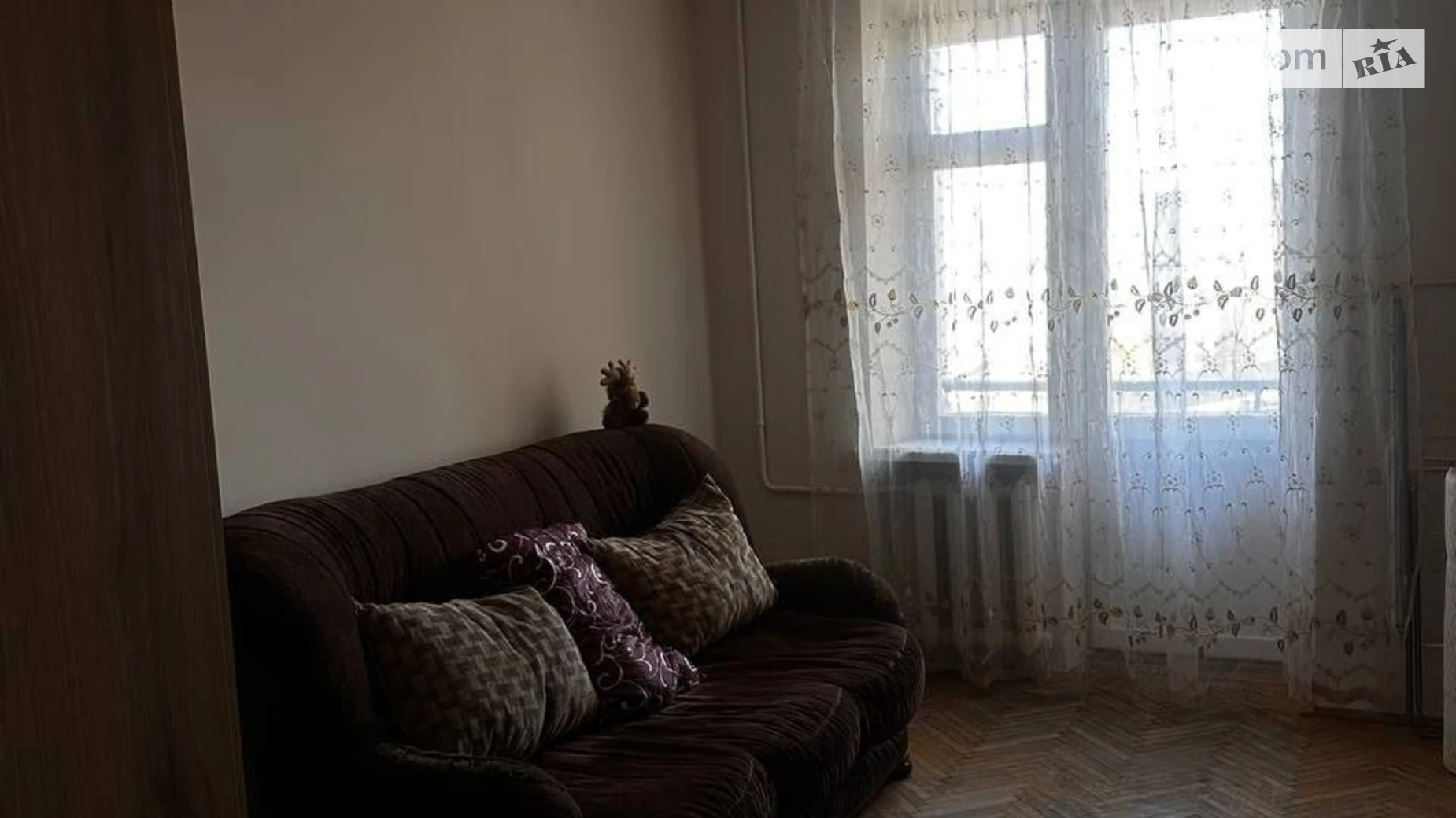 Сдается в аренду 3-комнатная квартира 65 кв. м в Львове, ул. Широкая - фото 4