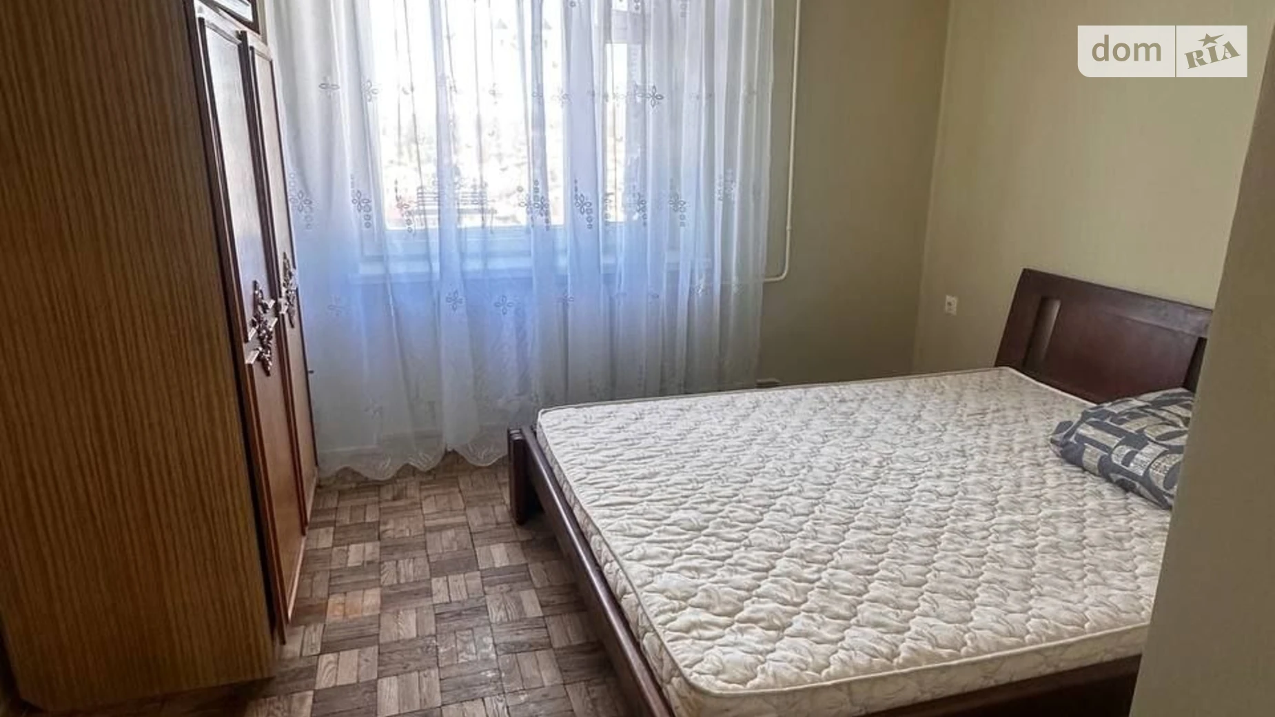 Сдается в аренду 3-комнатная квартира 65 кв. м в Львове, ул. Широкая - фото 3