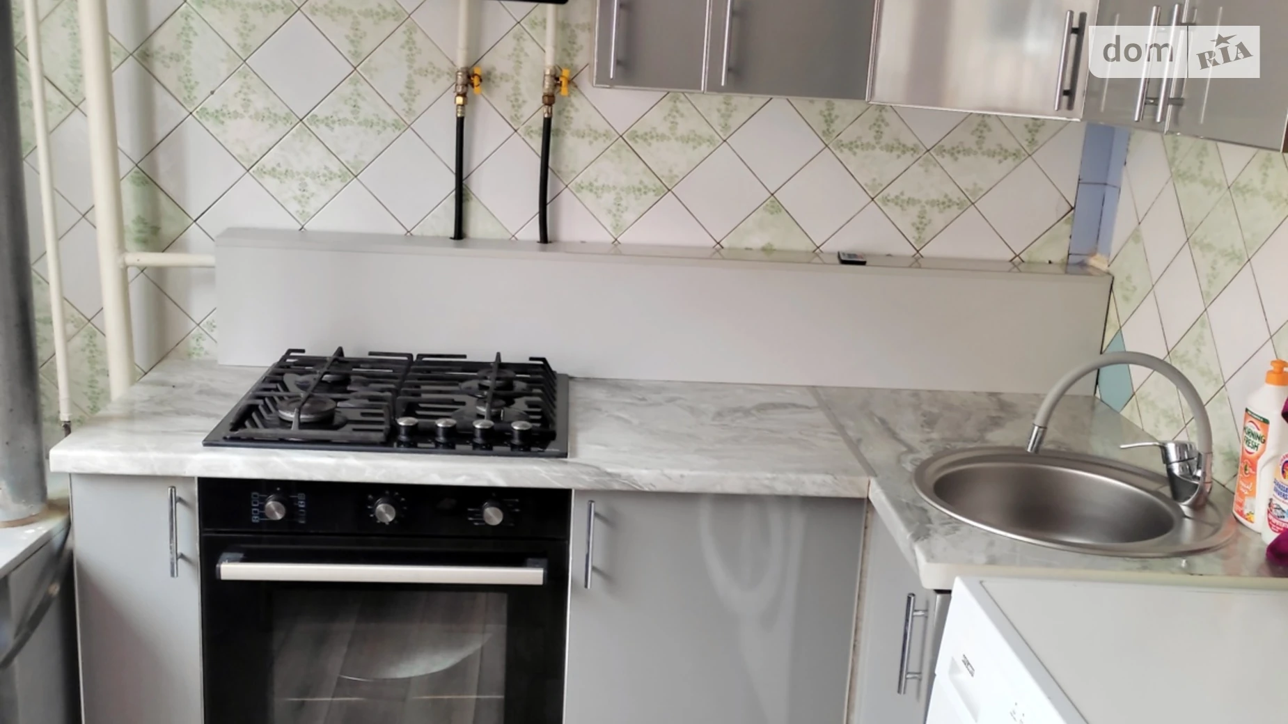 Продается 2-комнатная квартира 47.5 кв. м в Богодухове, цена: 22000 $ - фото 2