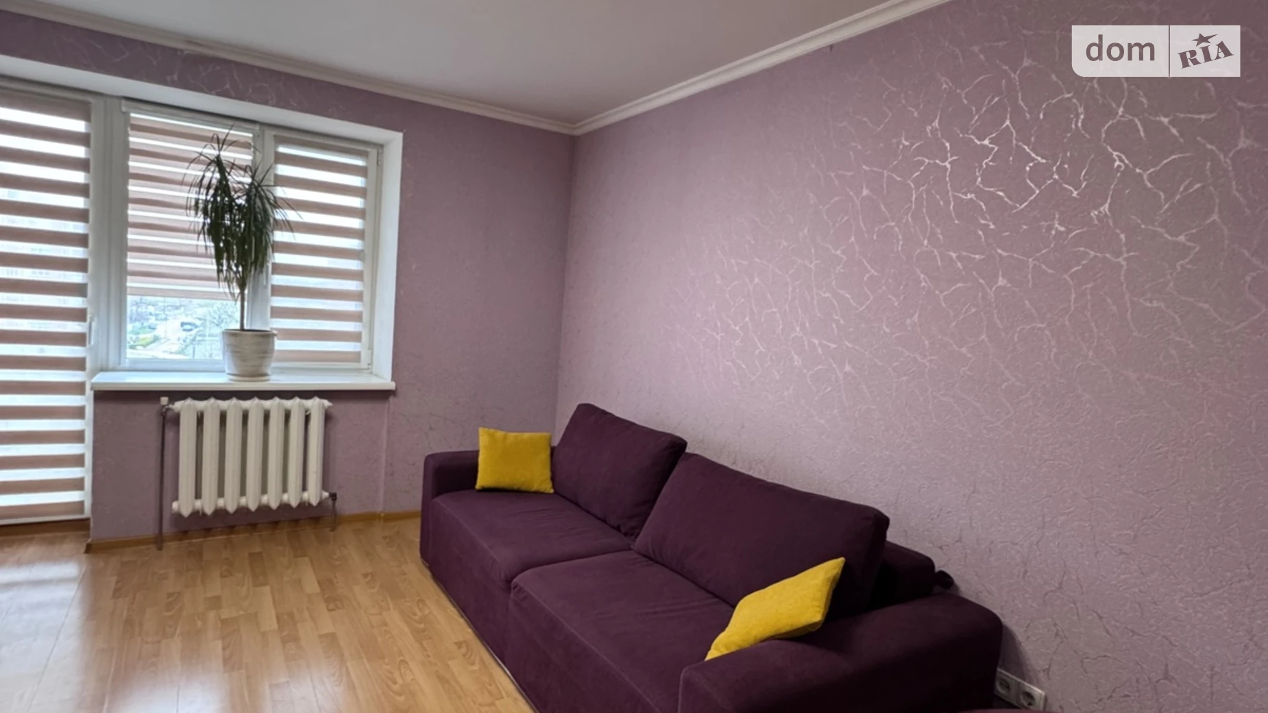 Продается 1-комнатная квартира 49.6 кв. м в Борисполе, ул. Виктора Йовы, 3 - фото 5