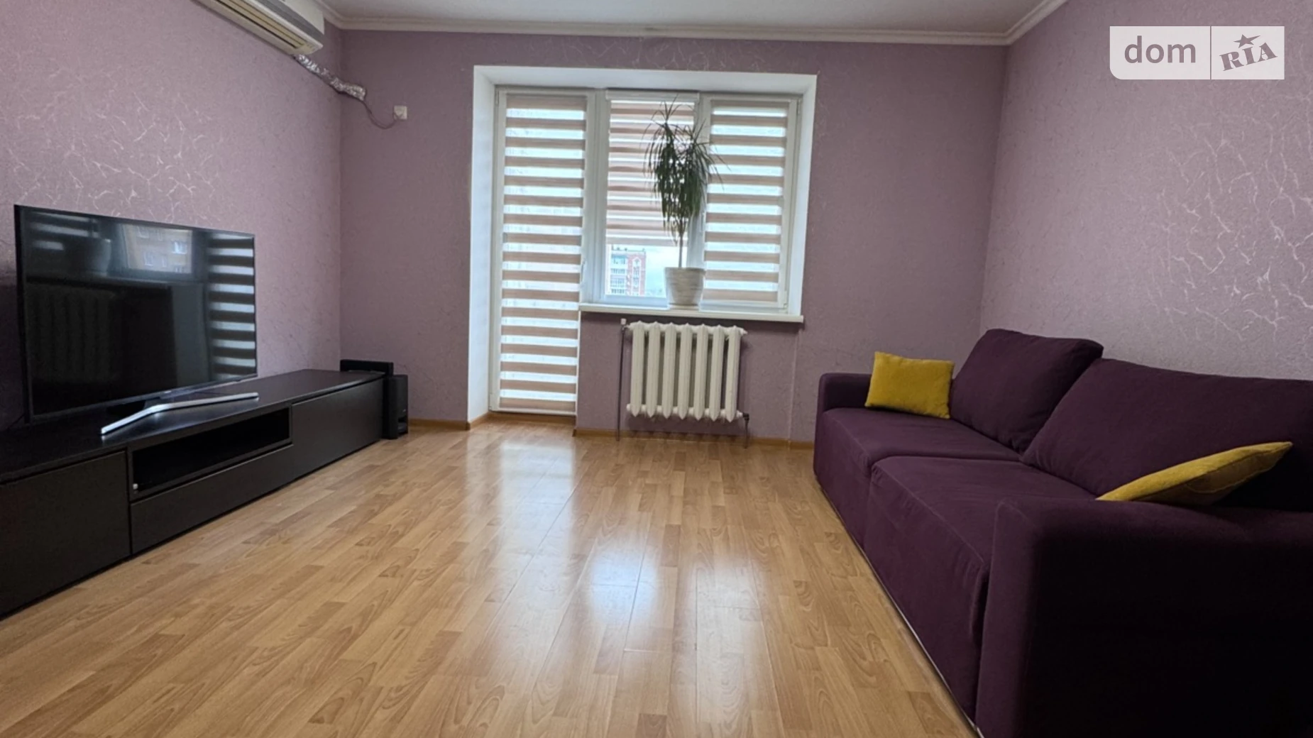 Продается 1-комнатная квартира 49.6 кв. м в Борисполе, ул. Виктора Йовы, 3 - фото 4